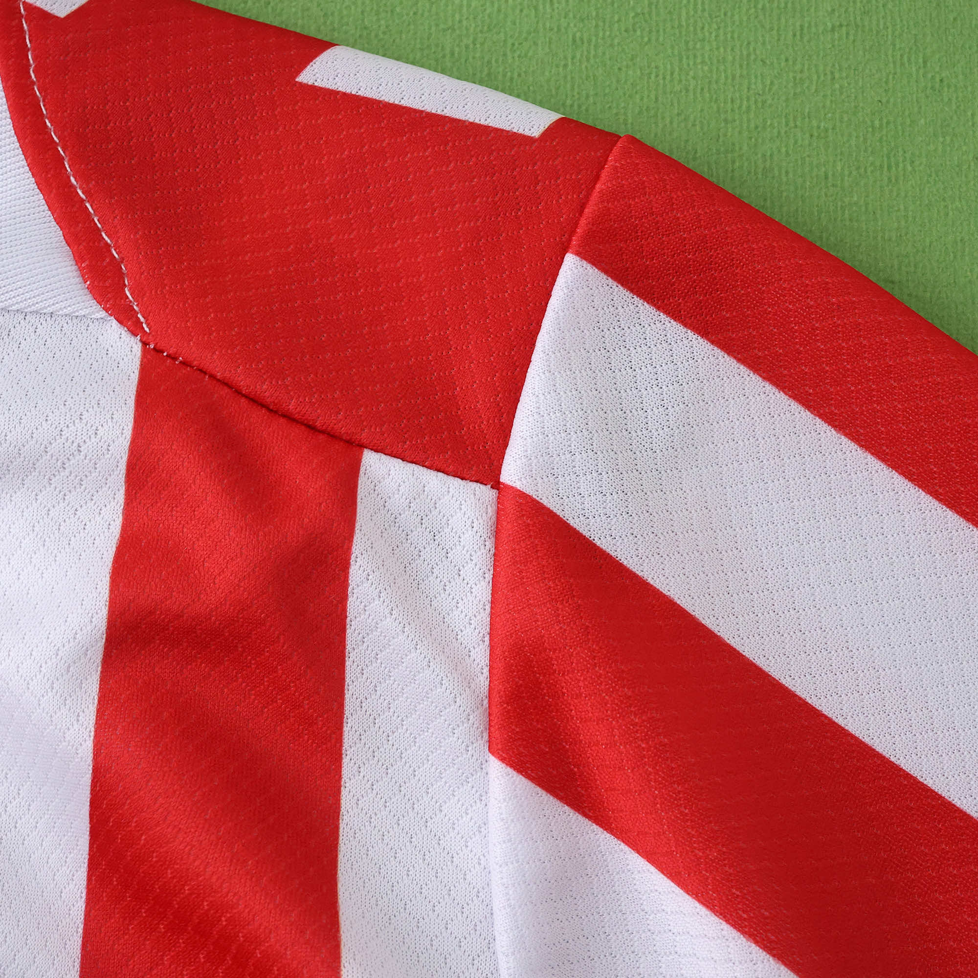 Kit Criança At. Madrid principal 25/26 14