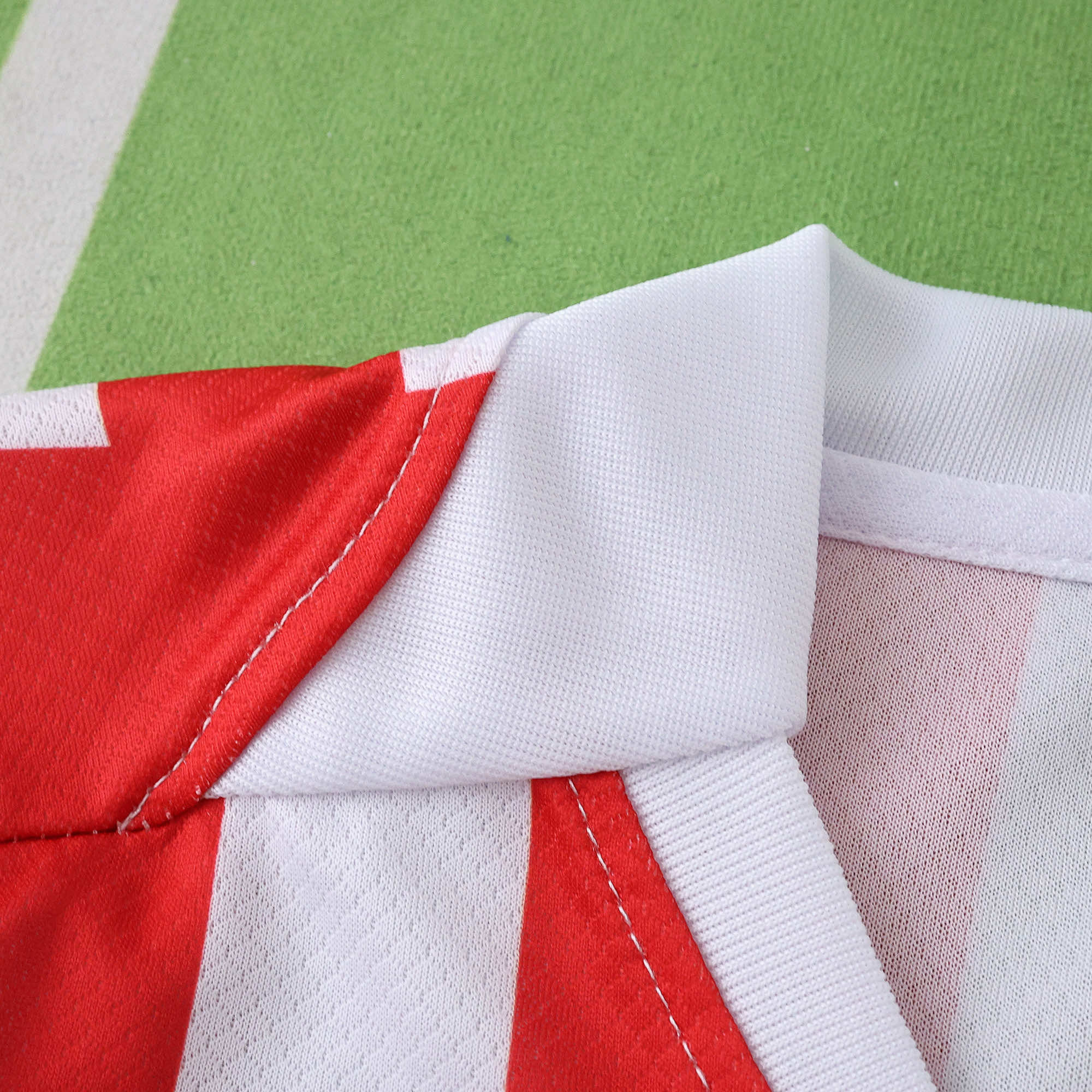 Kit Criança At. Madrid principal 25/26 12