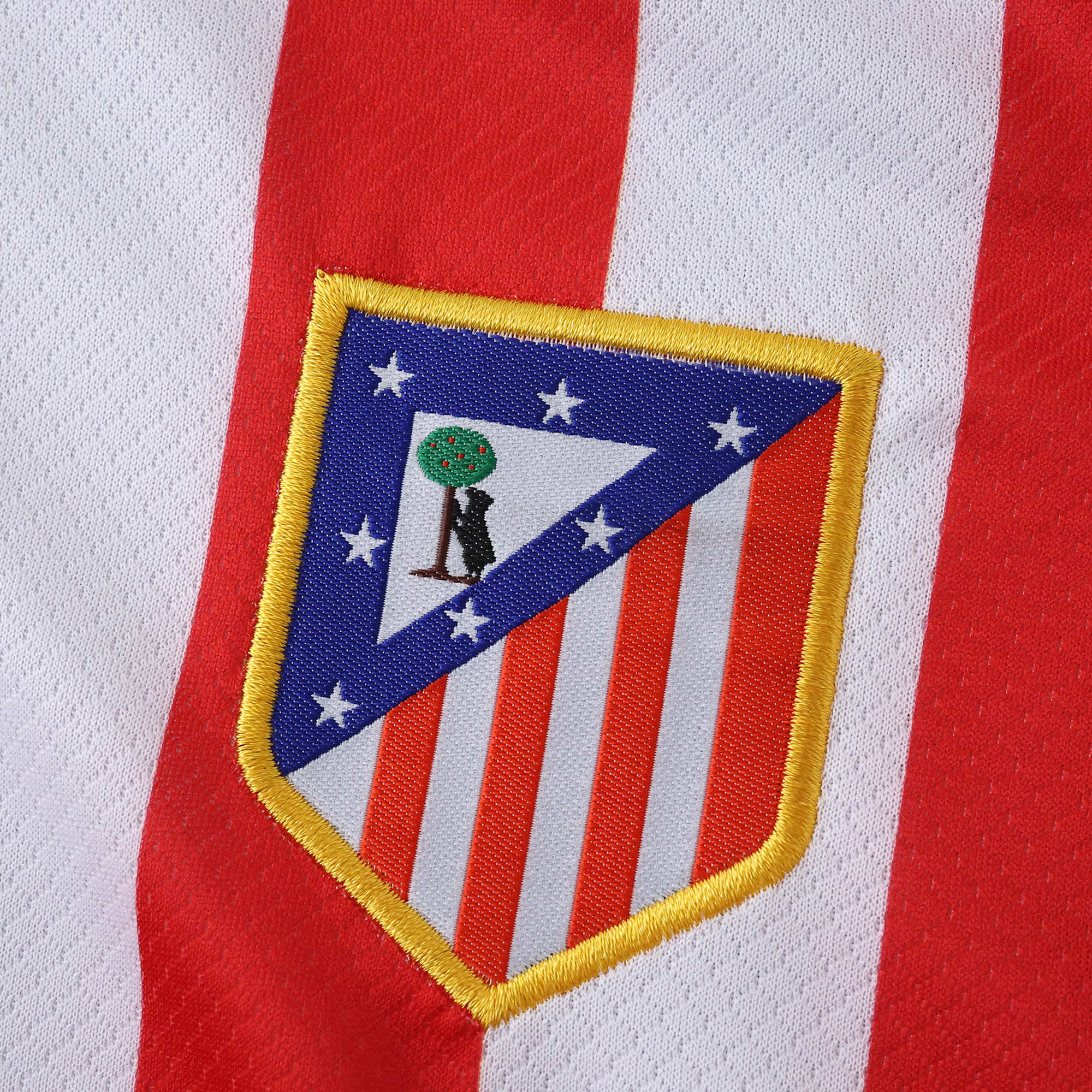 Kit Criança At. Madrid principal 25/26 8