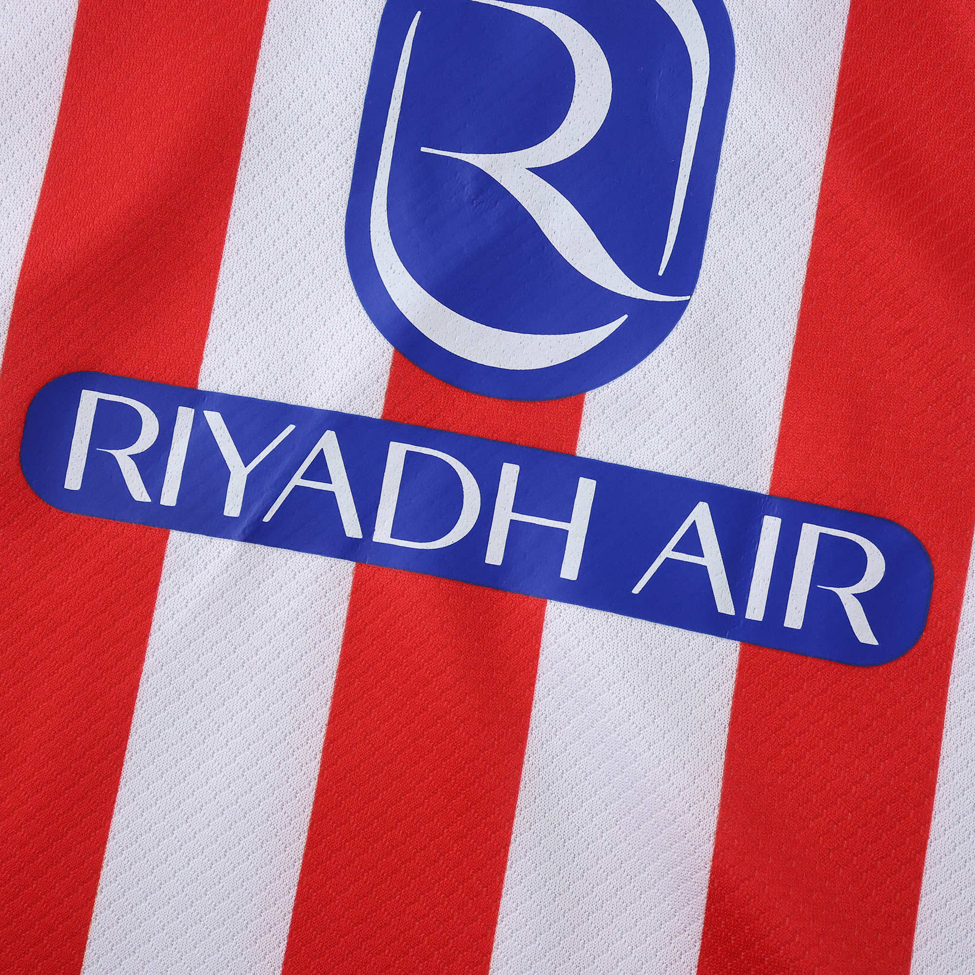 Kit Criança At. Madrid principal 25/26 15