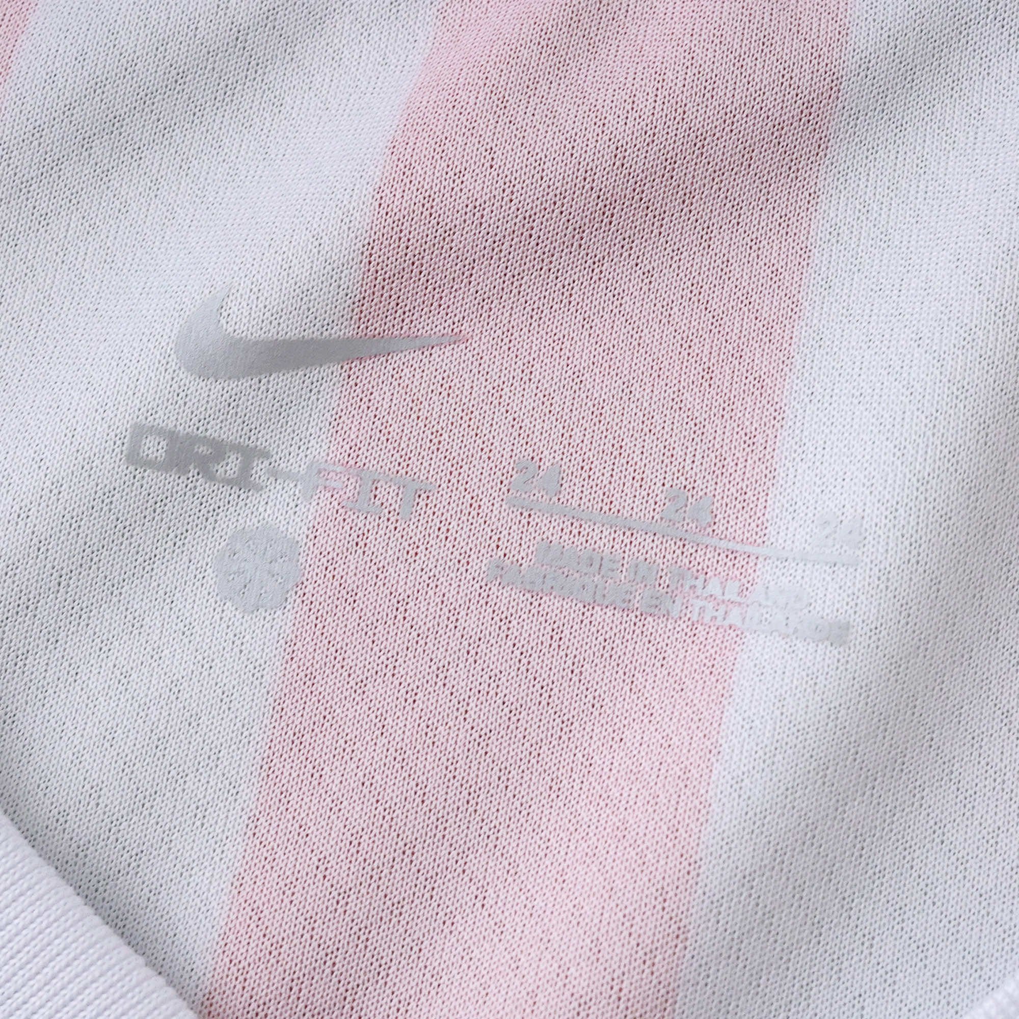 Kit Criança At. Madrid principal 25/26 11