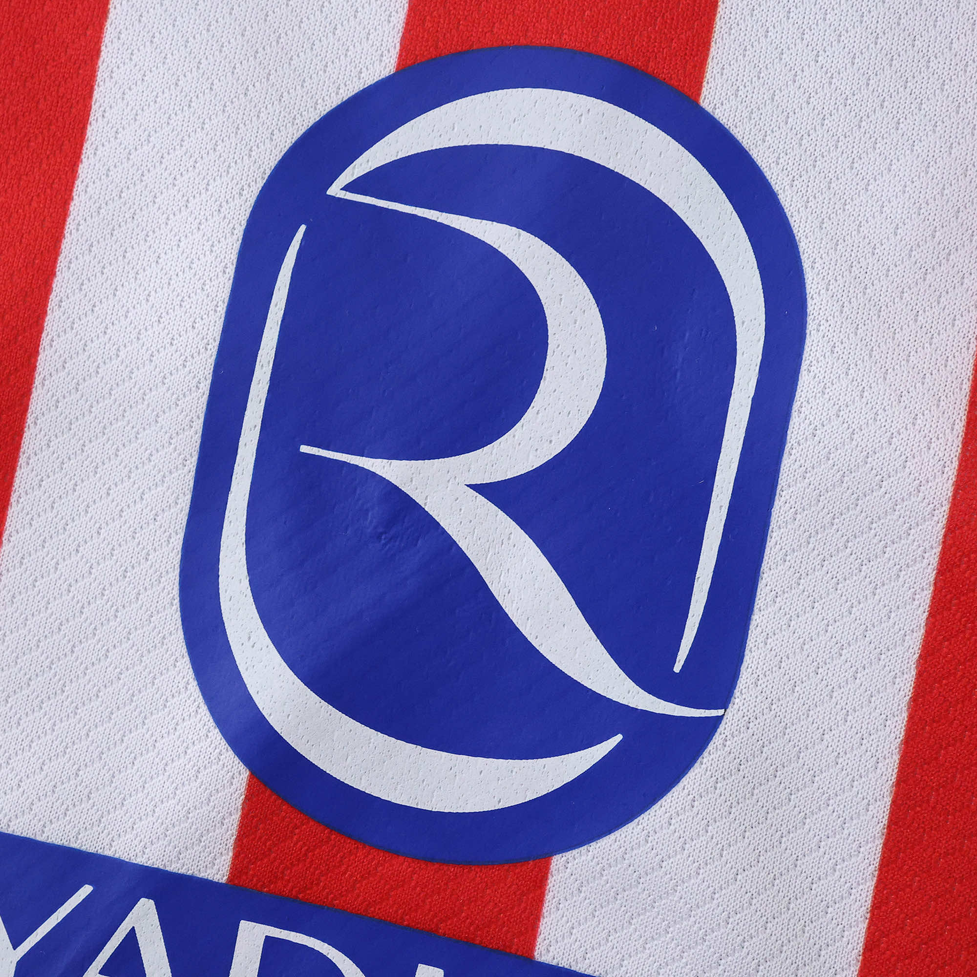 Criança - Camisola principal At. Madrid 25/26 10