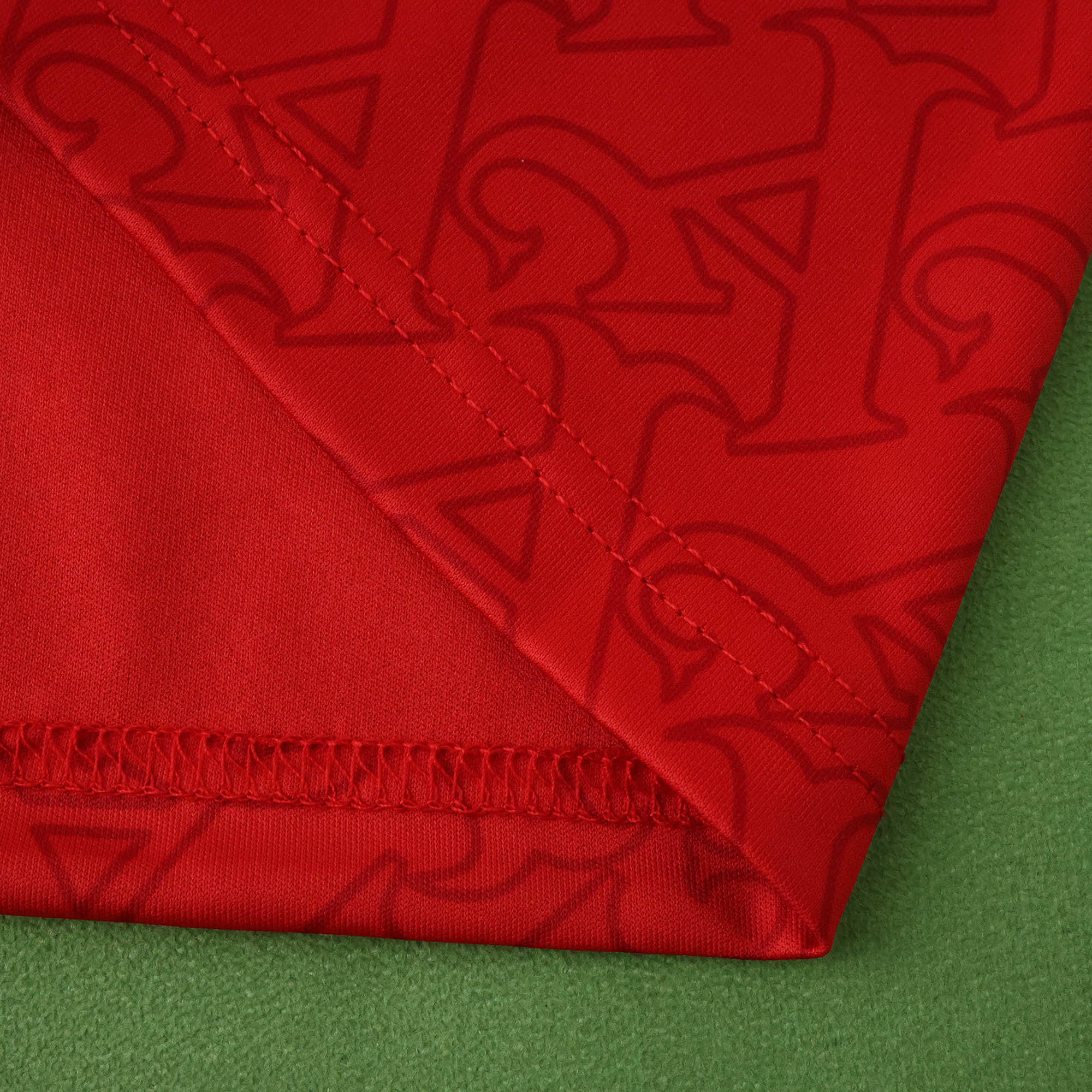 Camisola Principal Arsenal 25/26 - Versão Adepto 16