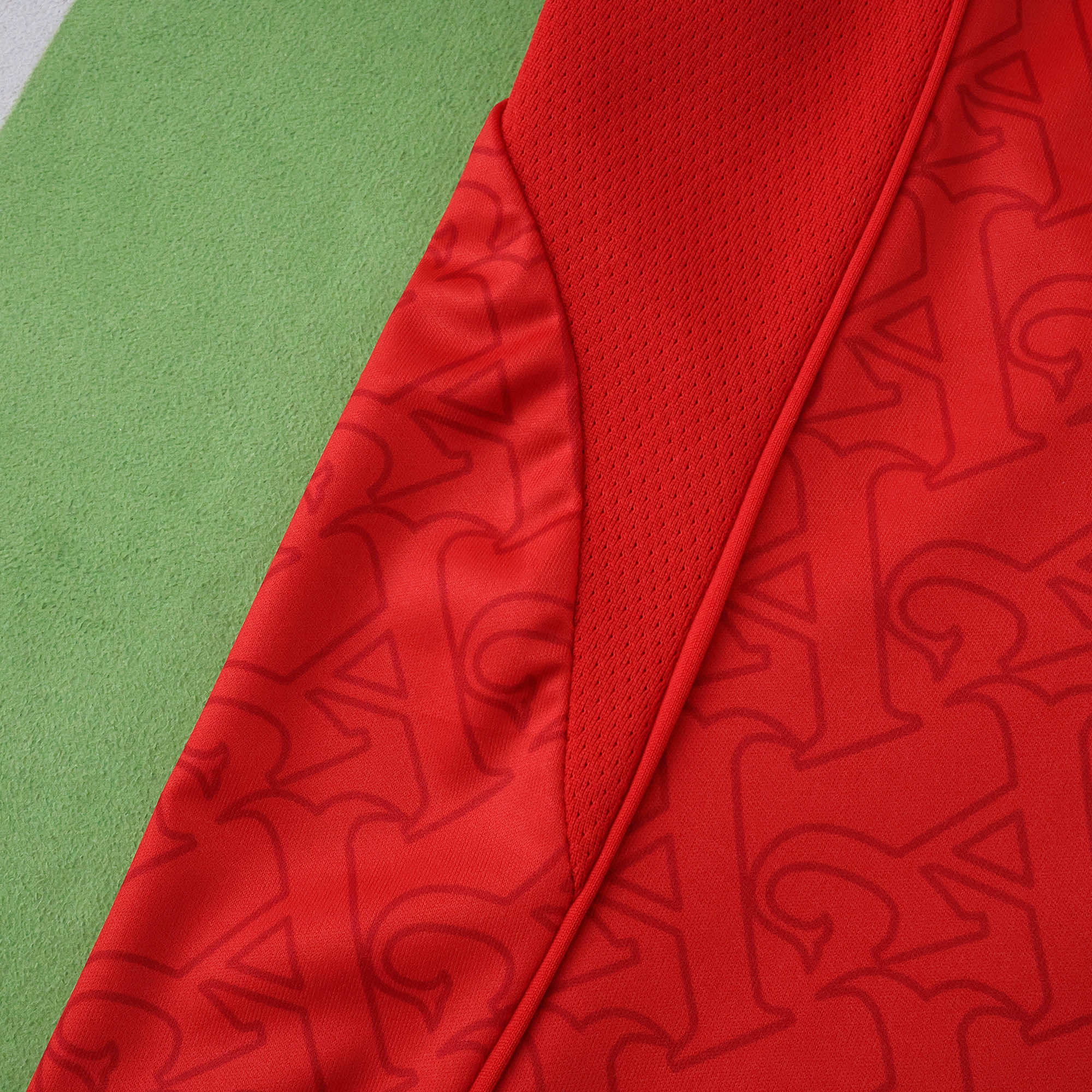 Camisola Principal Arsenal 25/26 - Versão Adepto 17