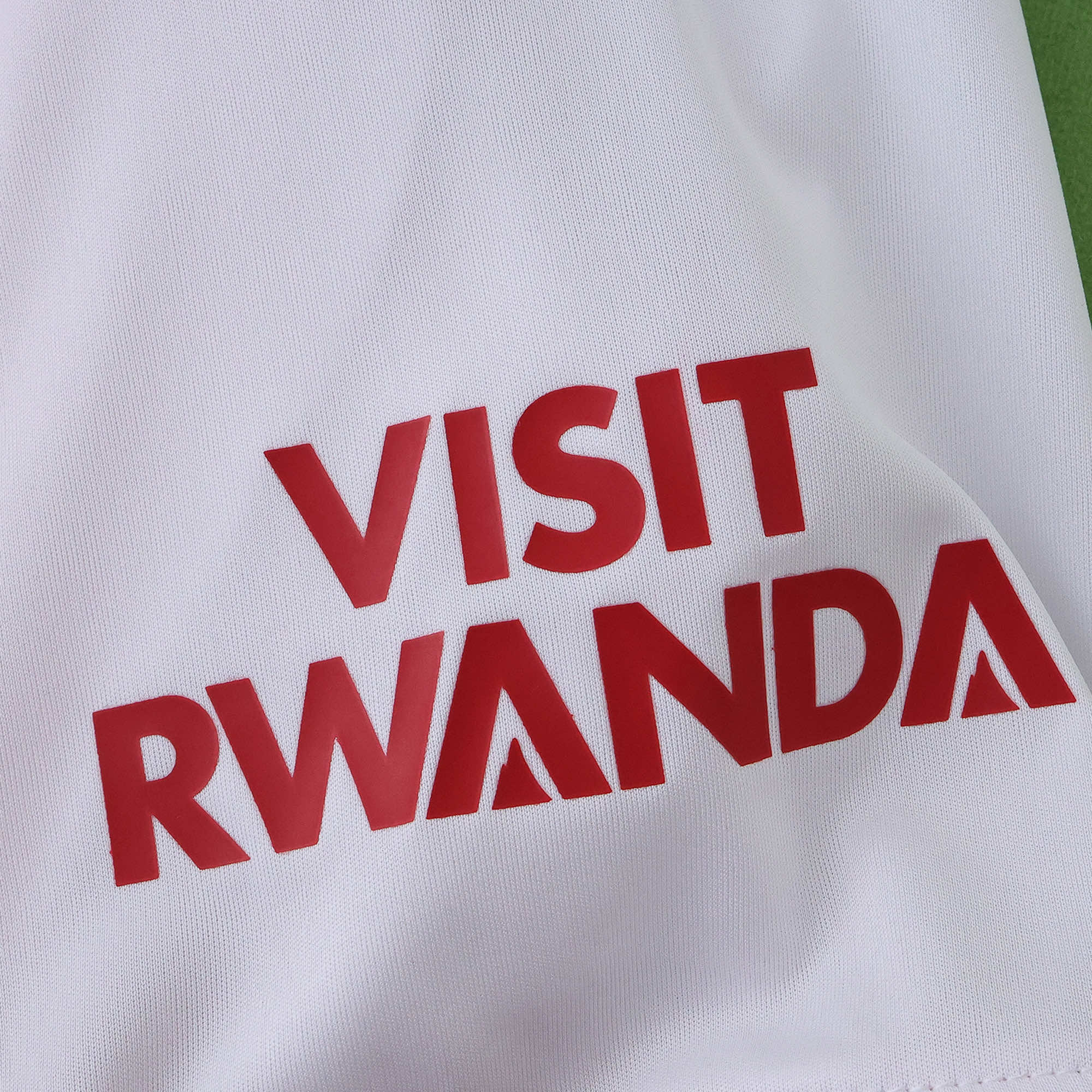 Camisola Principal Arsenal 25/26 - Versão Adepto 11