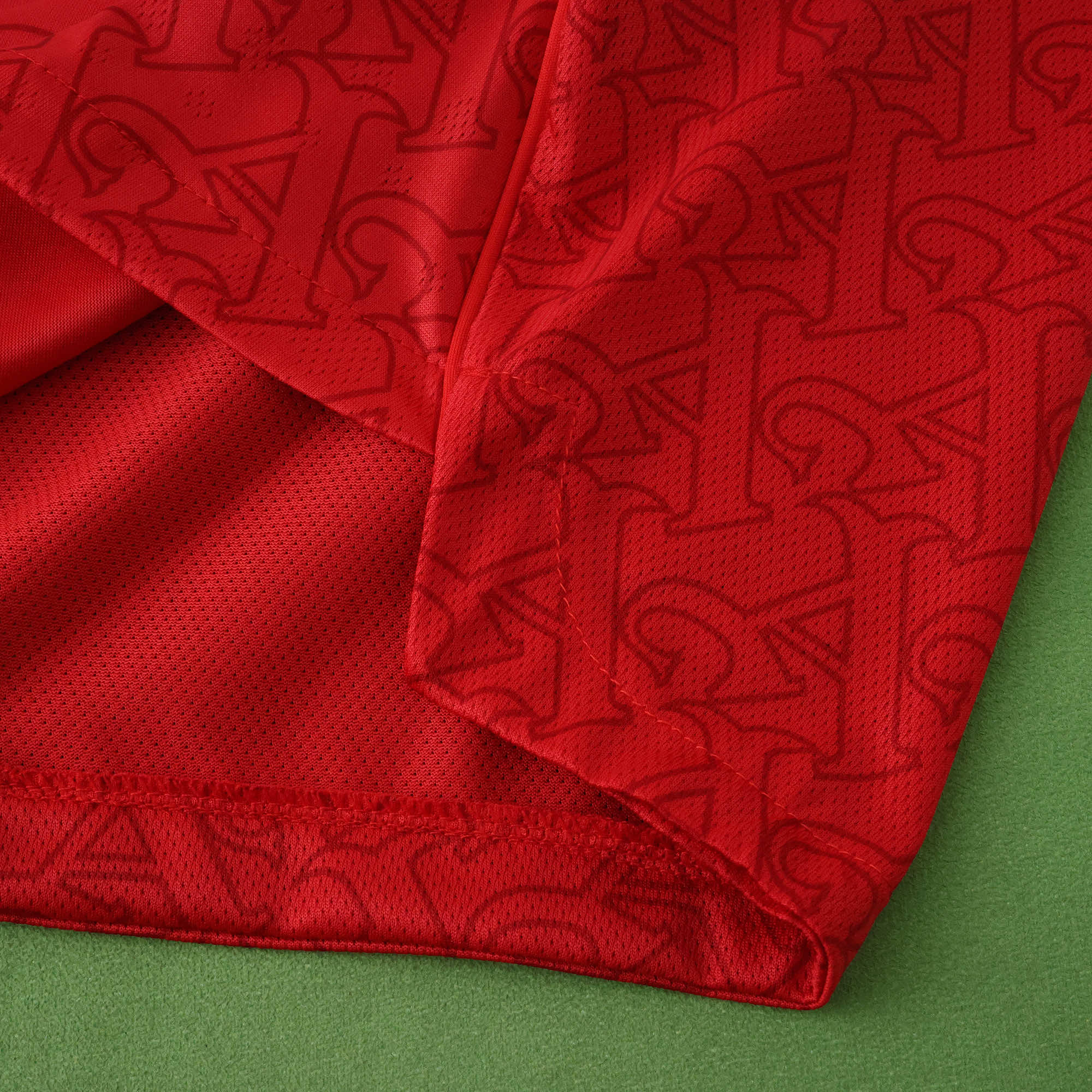 Camisola principal Arsenal 25/26 - Versão jogador 17