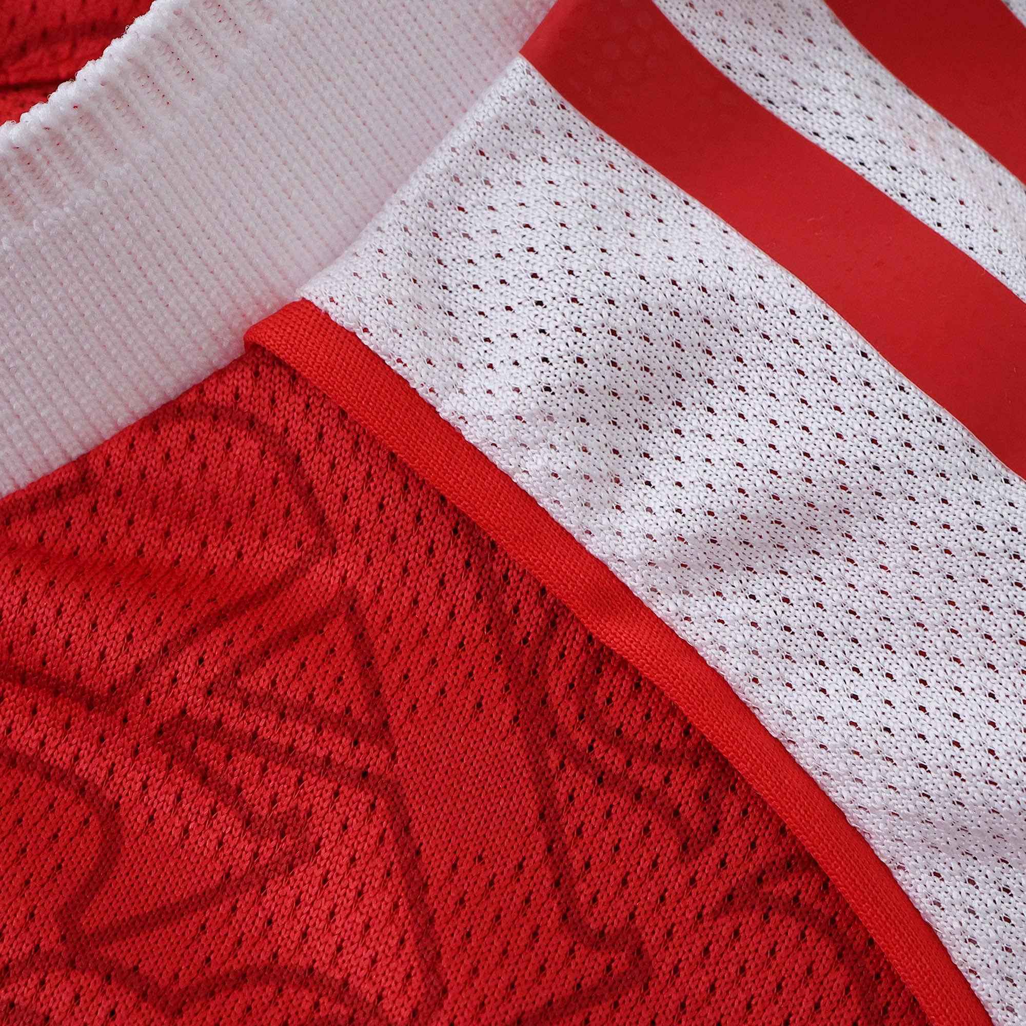 Camisola principal Arsenal 25/26 - Versão jogador 7