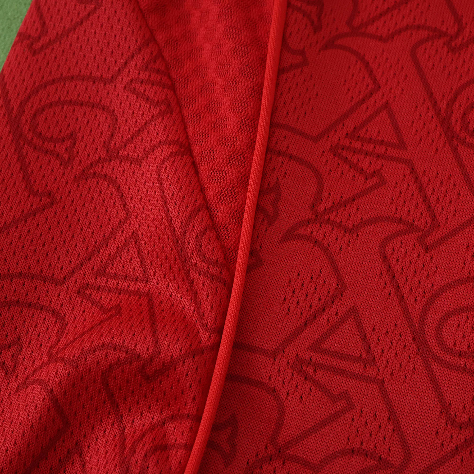 Camisola principal Arsenal 25/26 - Versão jogador 15