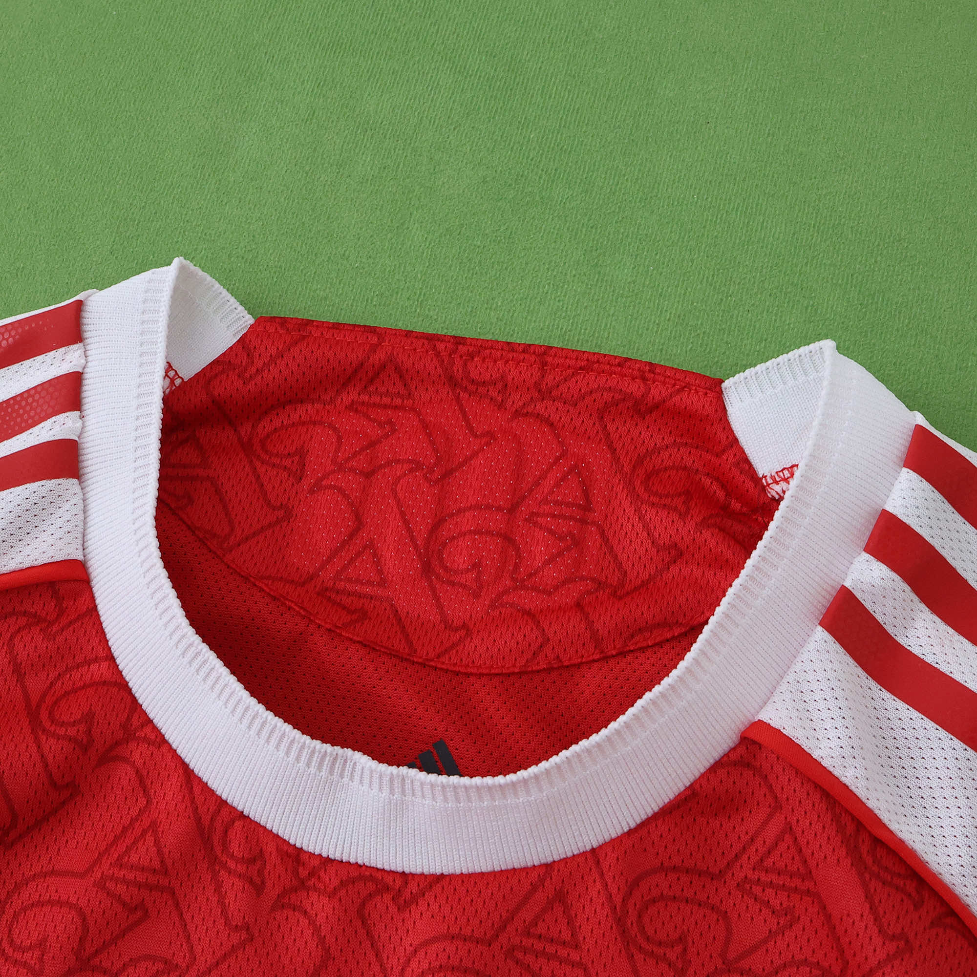 Camisola principal Arsenal 25/26 - Versão jogador 5