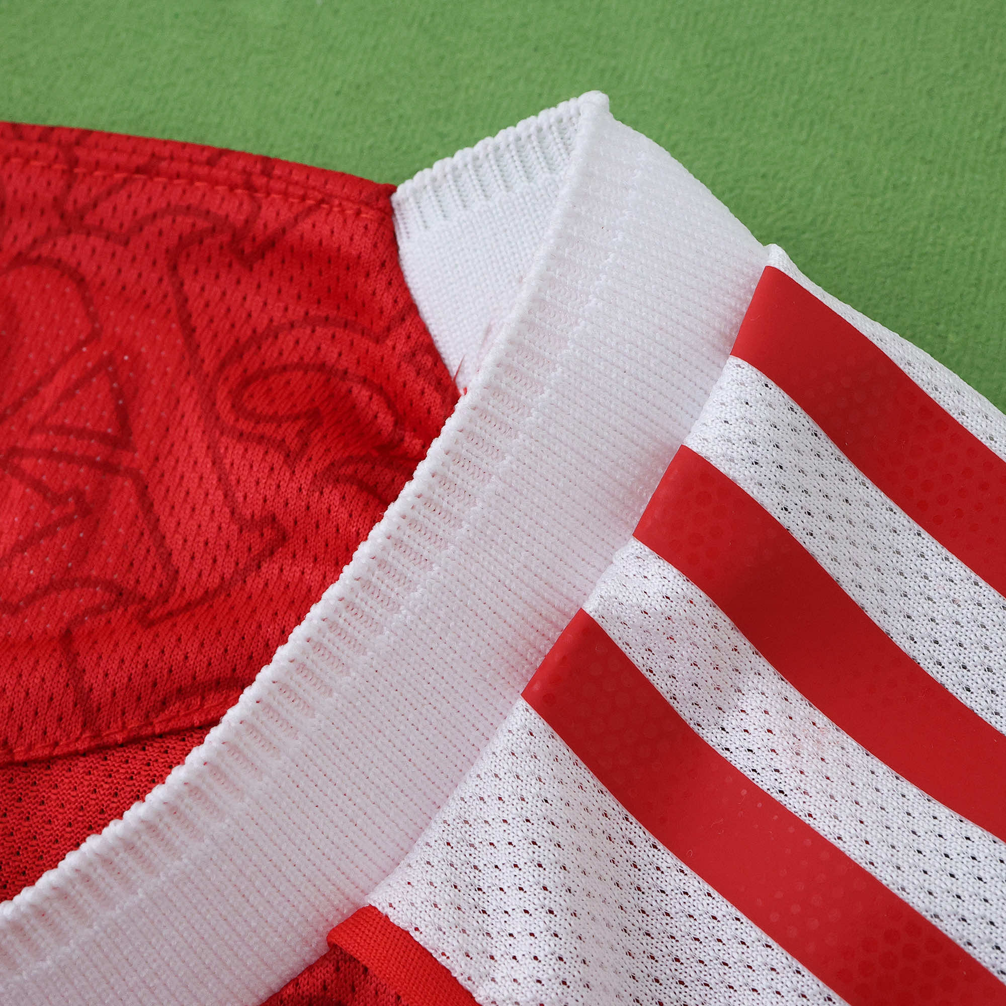 Camisola principal Arsenal 25/26 - Versão jogador 6