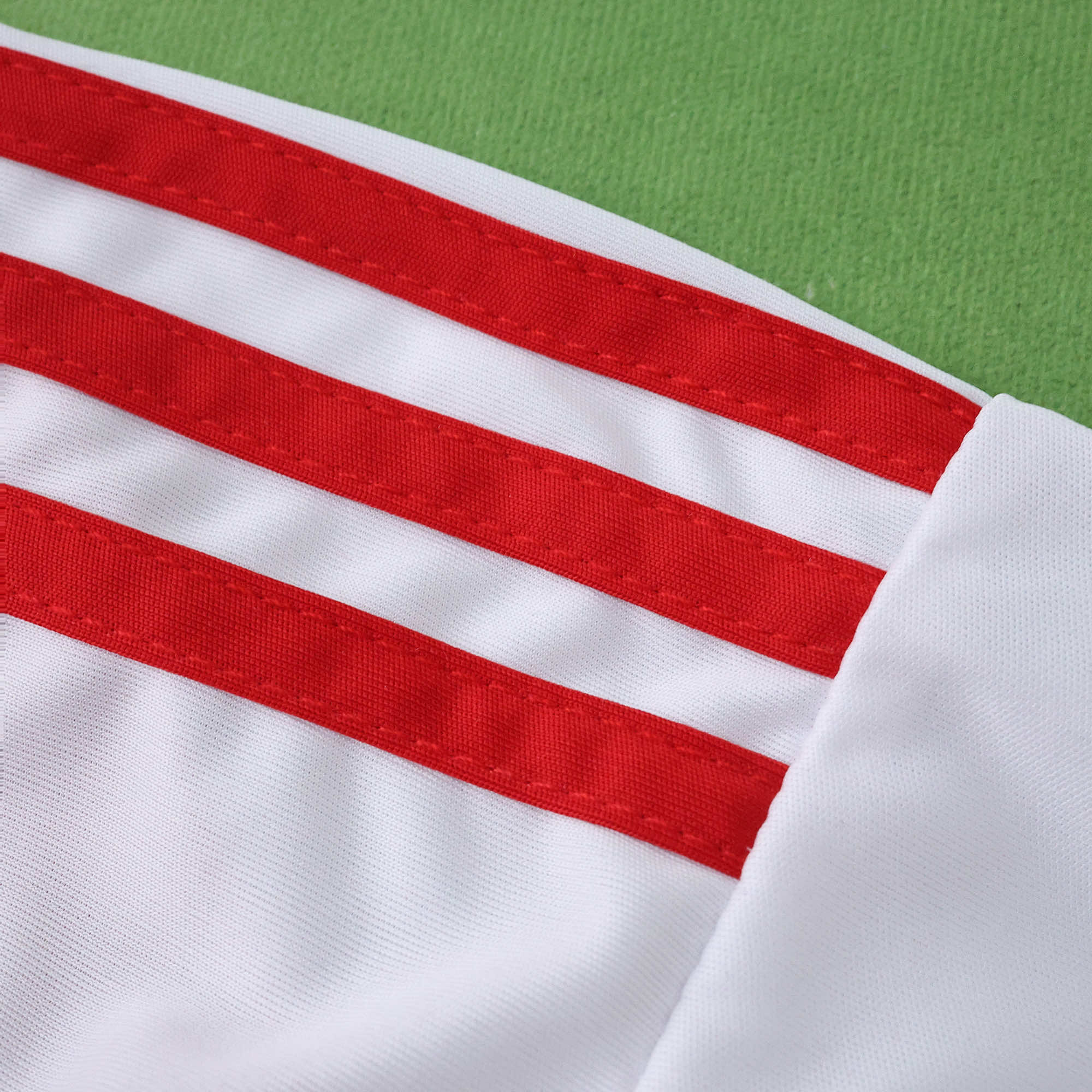 Kit Criança Arsenal principal 25/26 15