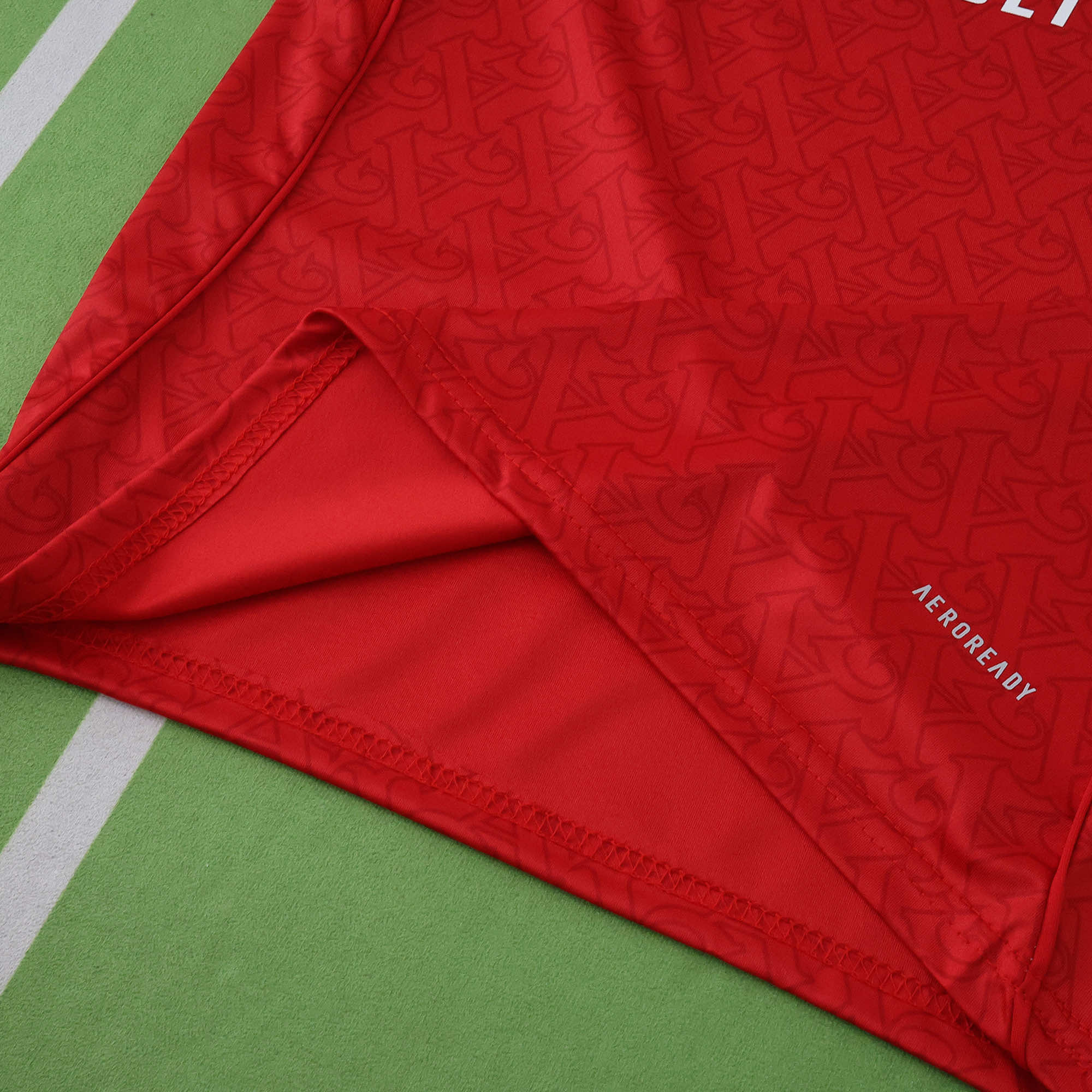 Kit Criança Arsenal principal 25/26 16