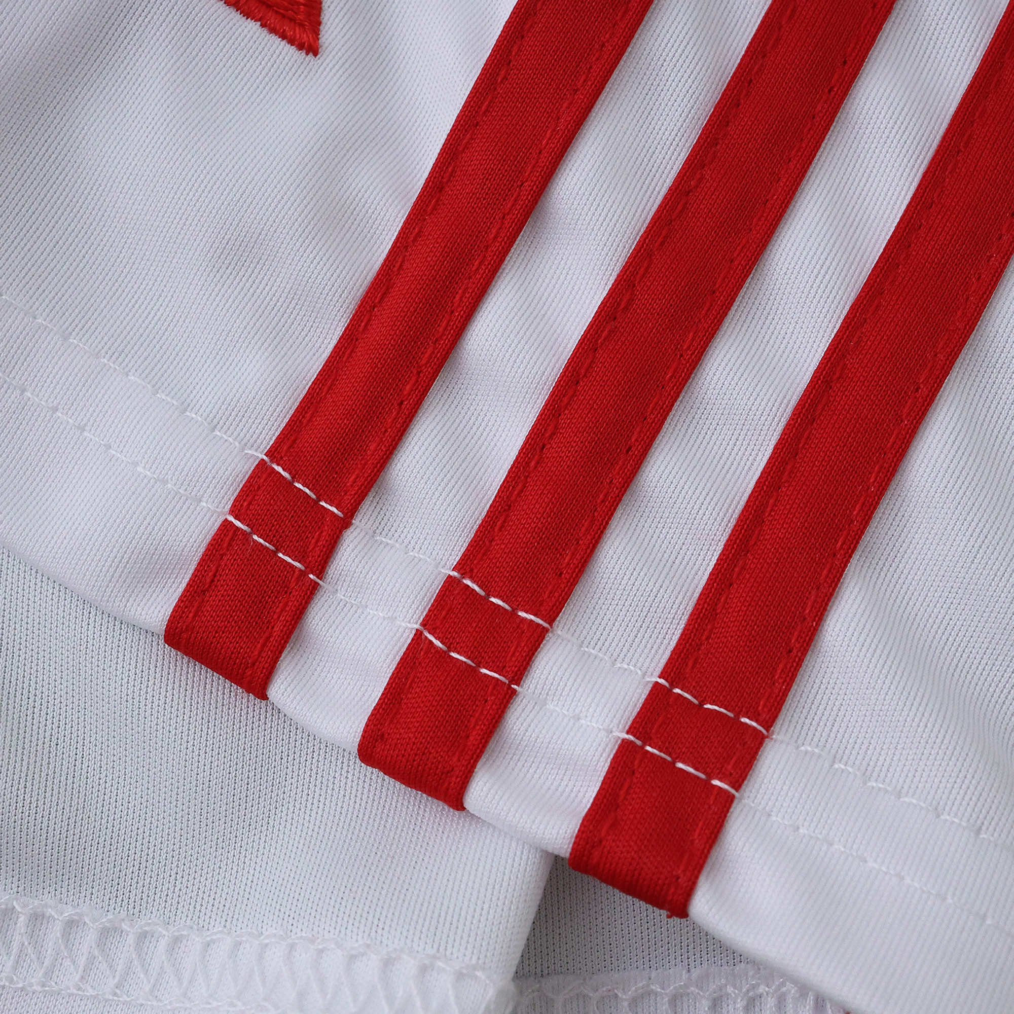 Kit Criança Arsenal principal 25/26 27