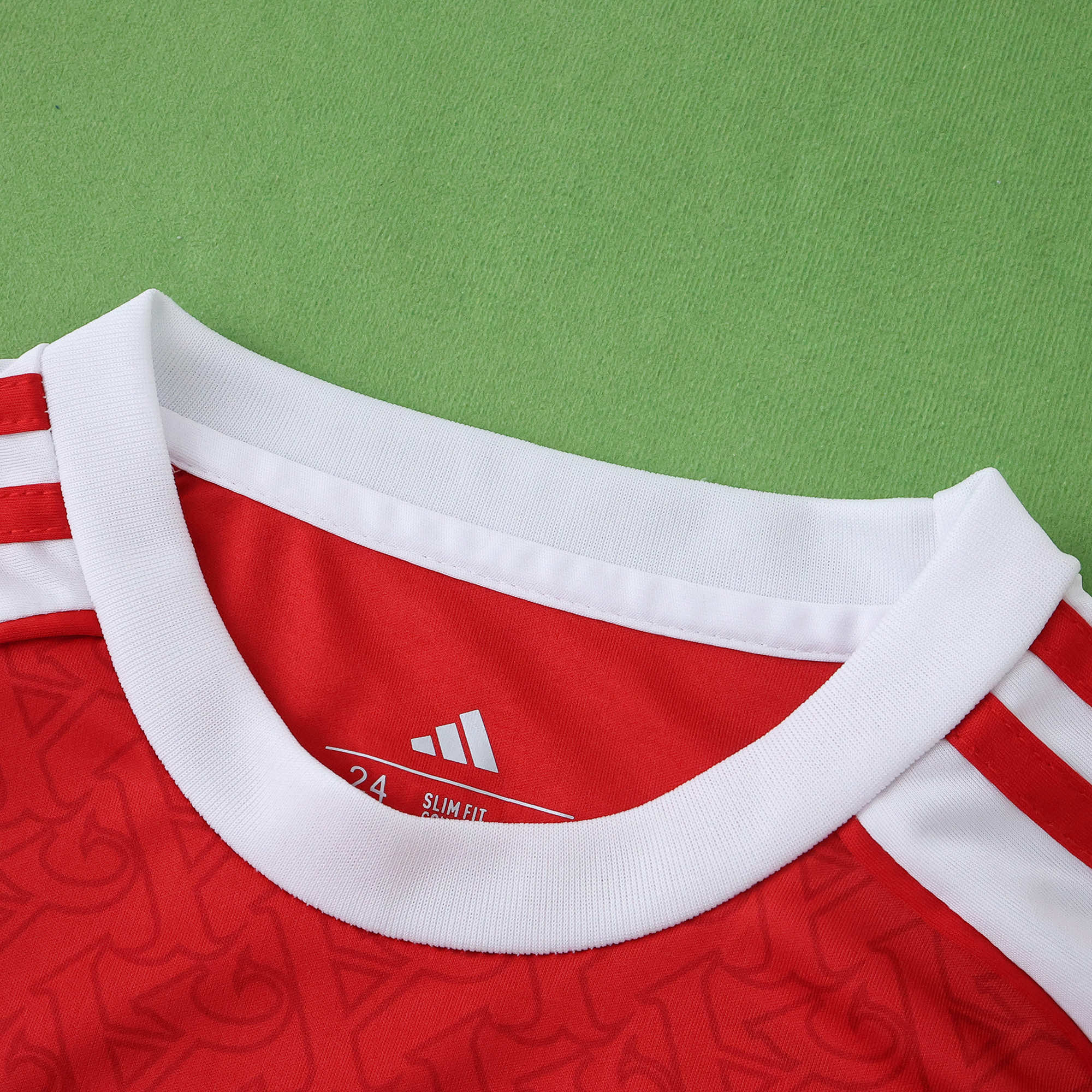 Kit Criança Arsenal principal 25/26 9