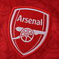 Kit Criança Arsenal principal 25/26 - Thumbnail 7