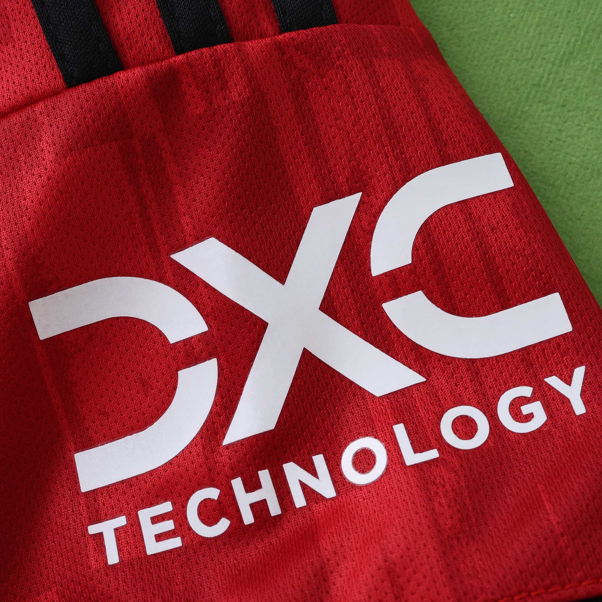 Kit Criança Man Utd principal 25 /26 13