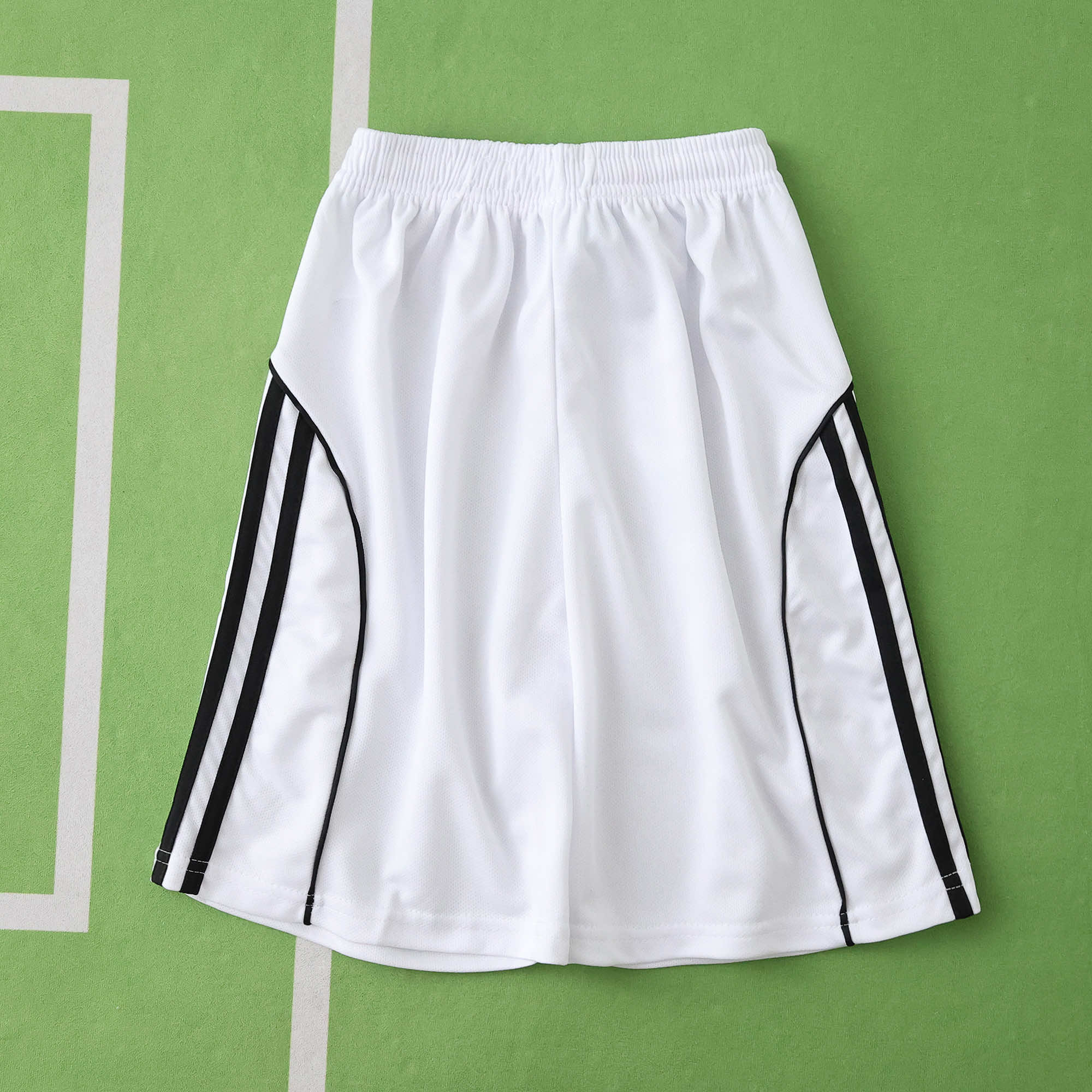 Kit Criança Man Utd principal 25 /26 6