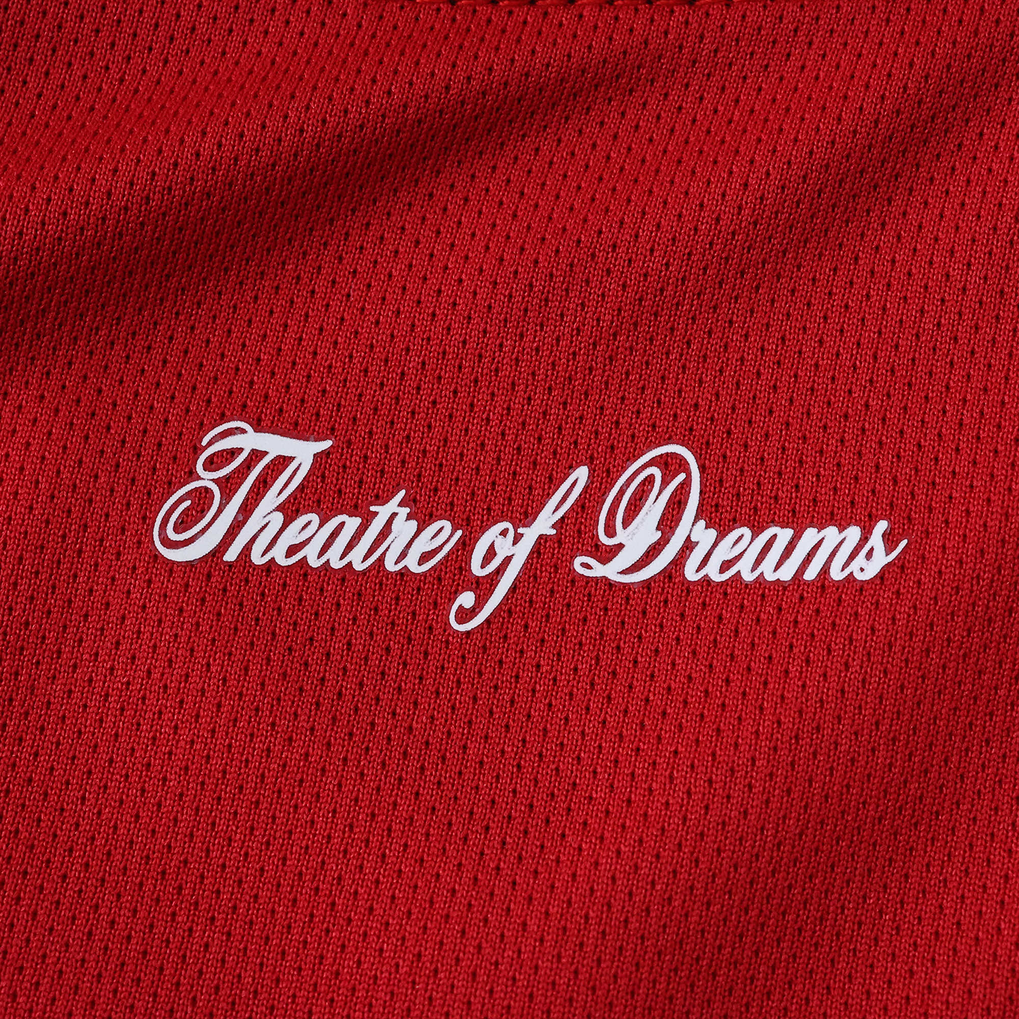 Kit Criança Man Utd principal 25 /26 18