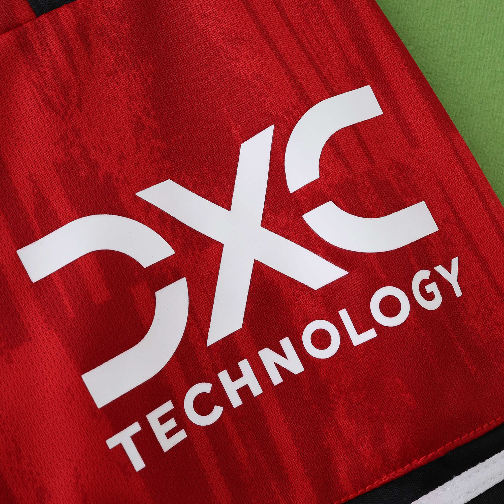 Camisola principal Man Utd 25/26 - Versão adepto 10