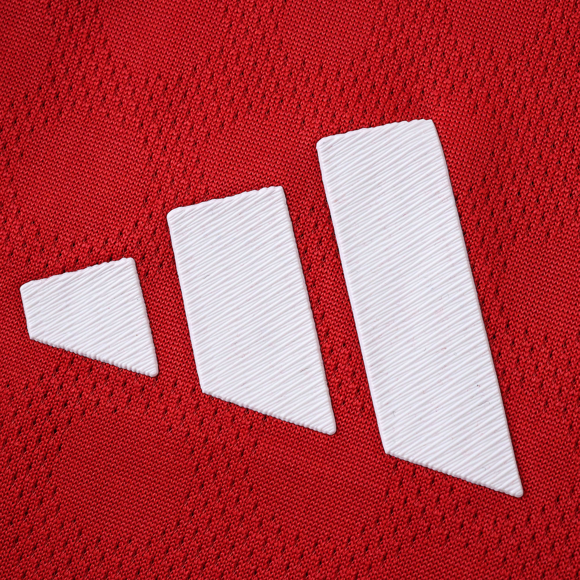 Camisola principal Man Utd 25/26 - Versão jogador 4