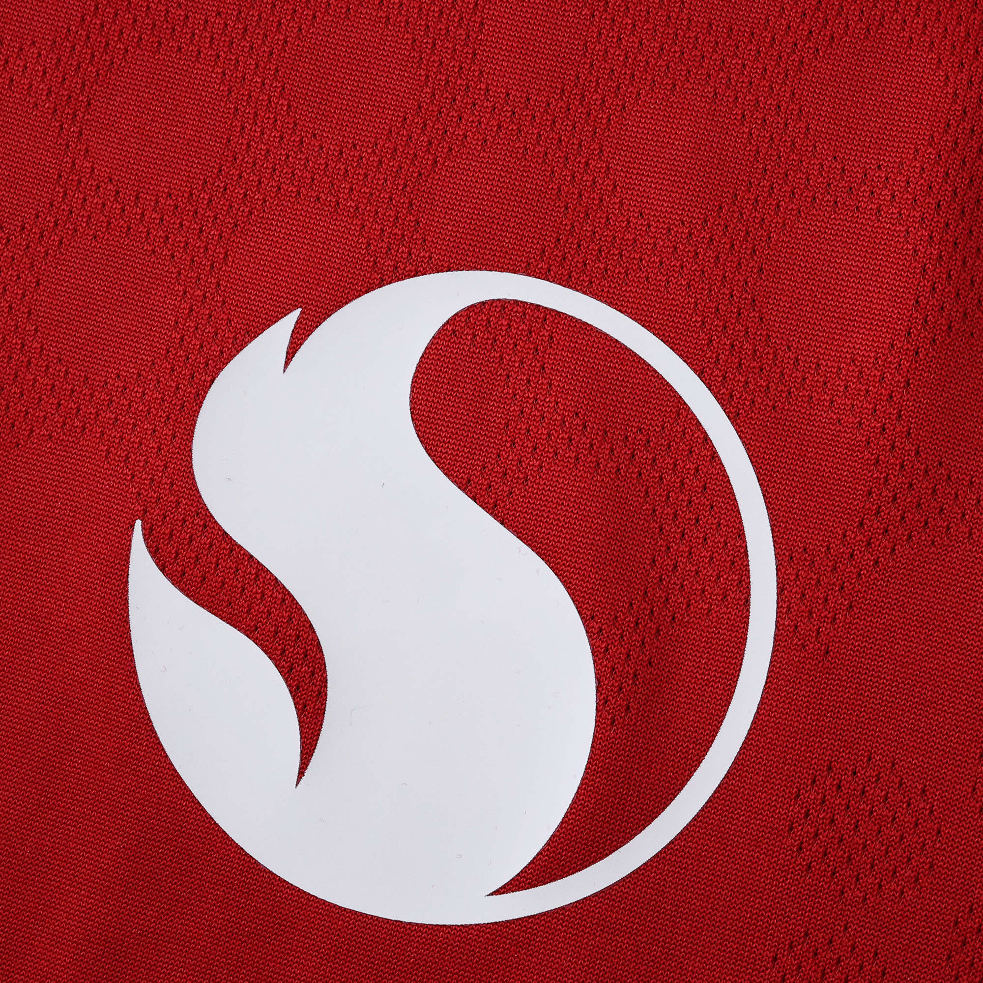 Camisola principal Man Utd 25/26 - Versão jogador 13