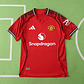 Camisola principal Man Utd 25/26 - Versão jogador - Thumbnail 1