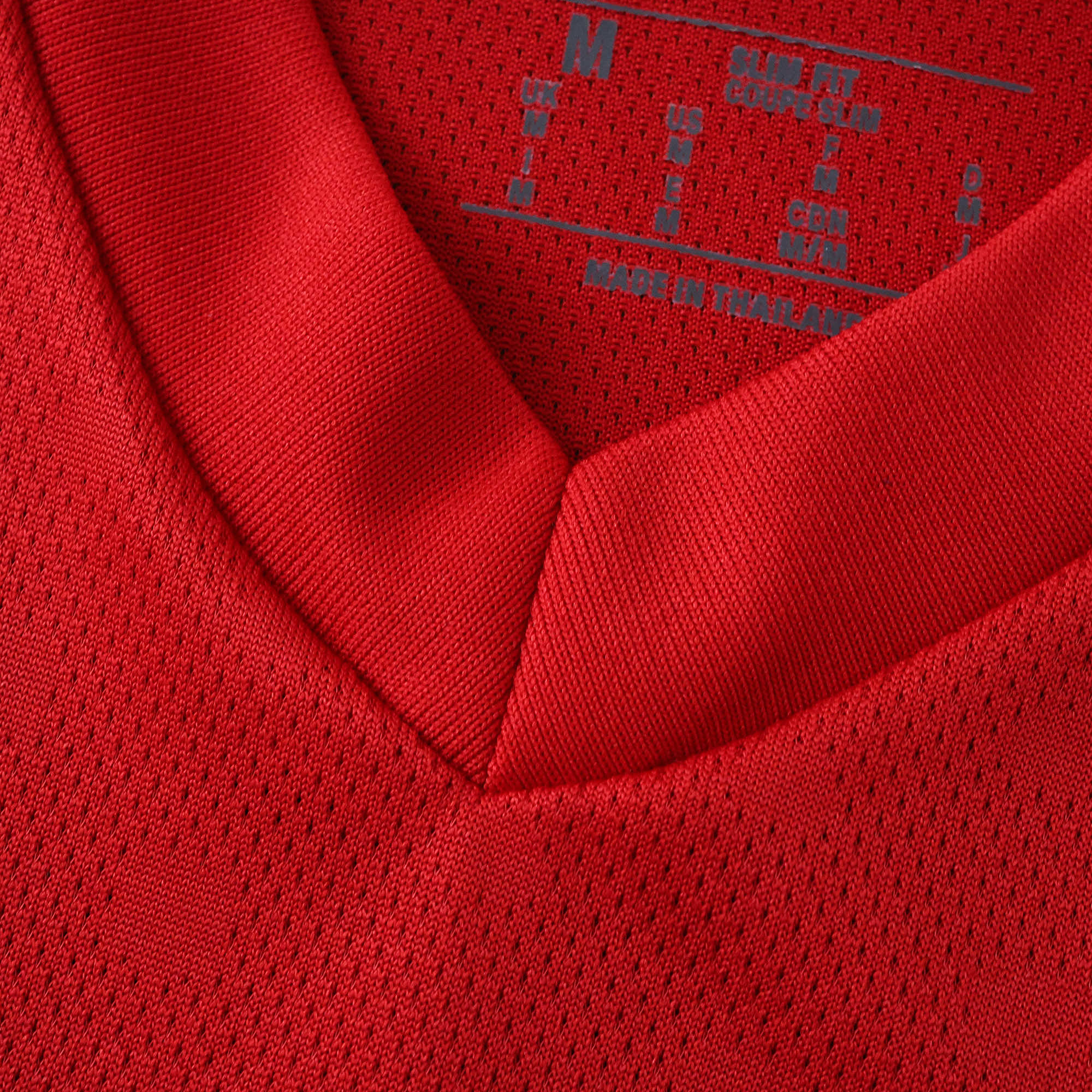 Camisola principal Man Utd 25/26 - Versão jogador 5