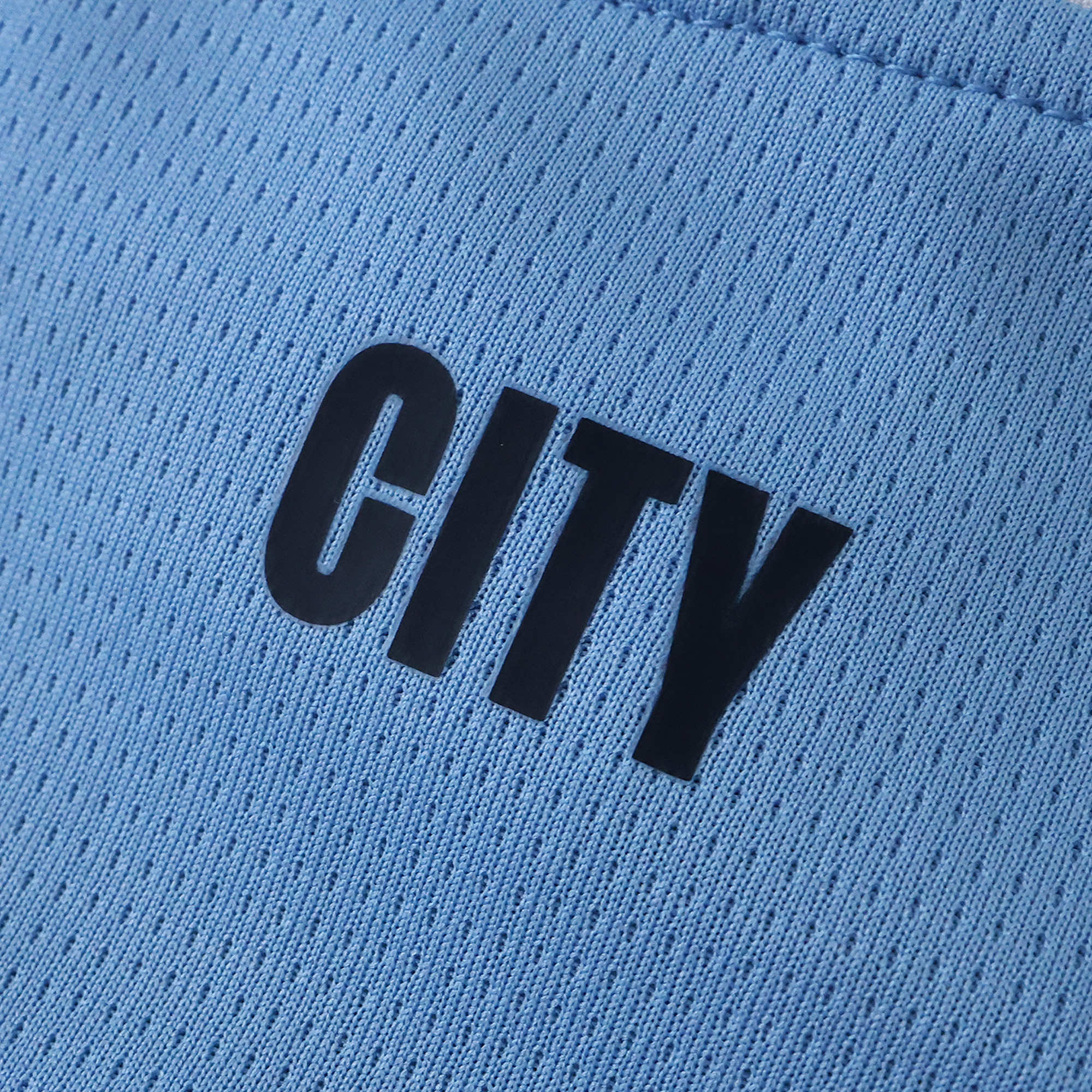 Camisola Principal Manchester City 25/26 - Versão Adepto 12