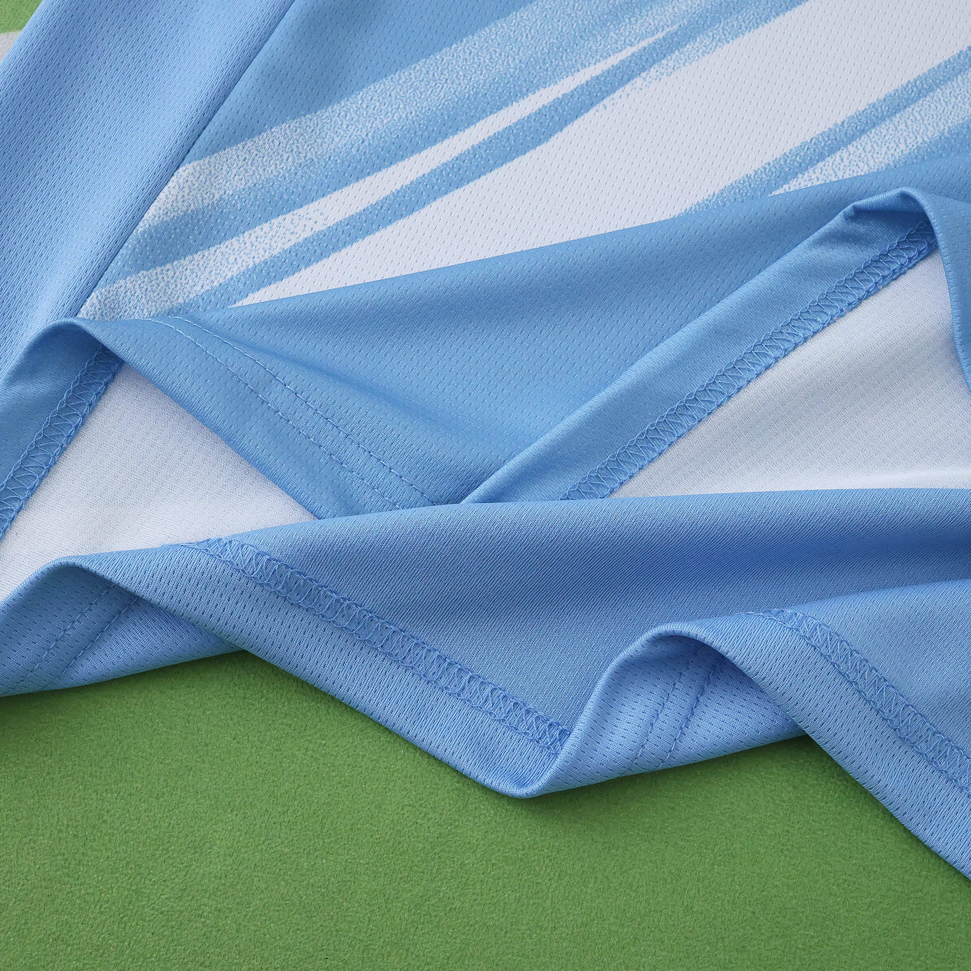 Camisola Principal Manchester City 25/26 - Versão Adepto 13