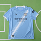 Camisola Principal Manchester City 25/26 - Versão Adepto - Thumbnail 1