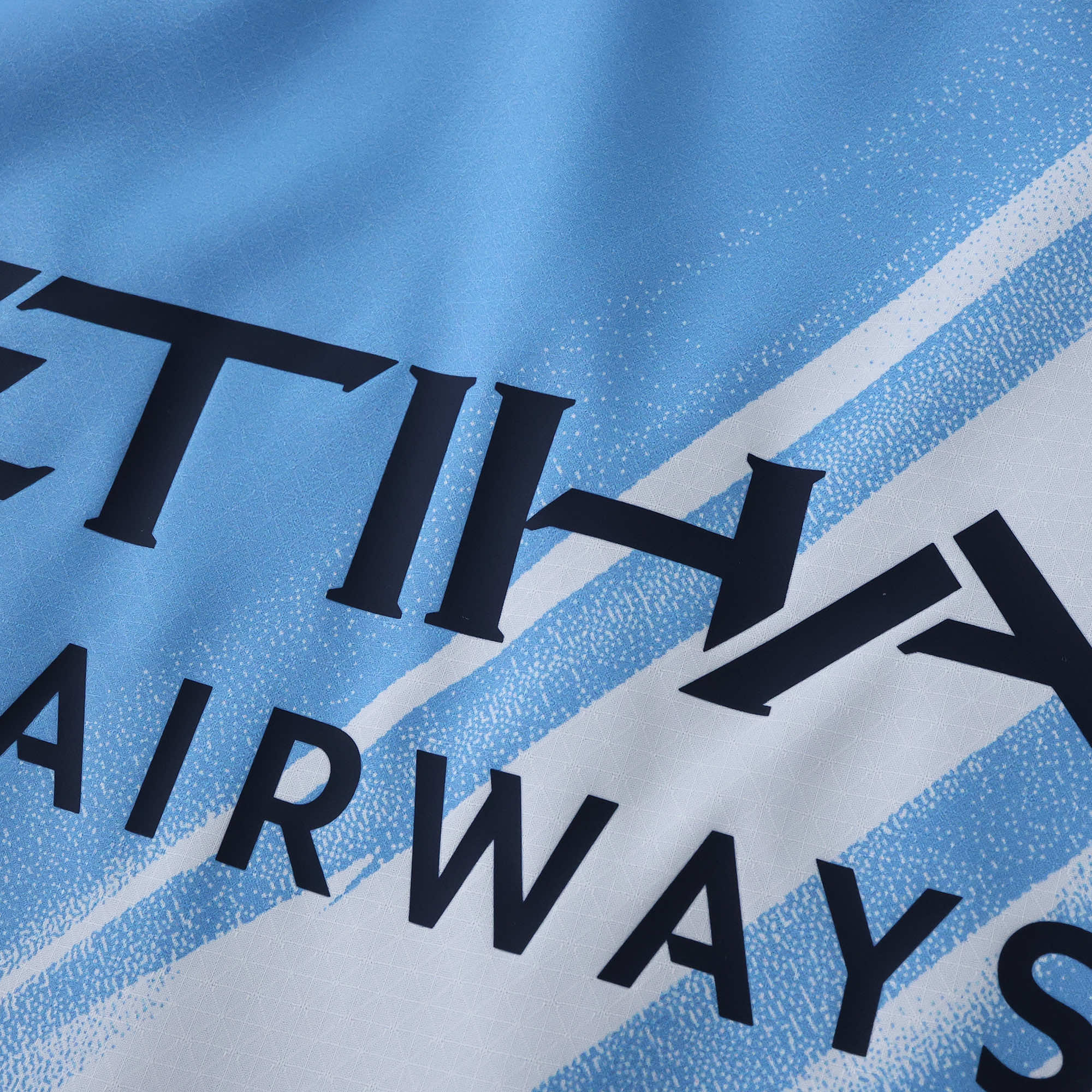 Camisola principal Manchester City 25/26 - Versão jogador 6