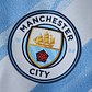 Camisola principal Manchester City 25/26 - Versão jogador - Thumbnail 3