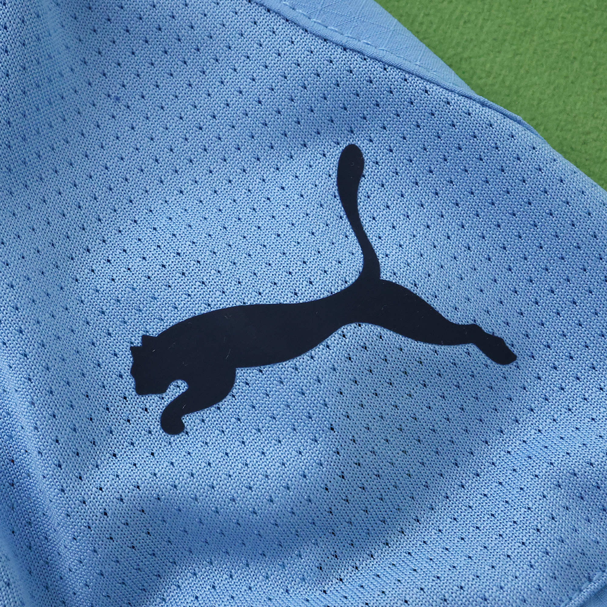 Camisola principal Manchester City 25/26 - Versão jogador 13