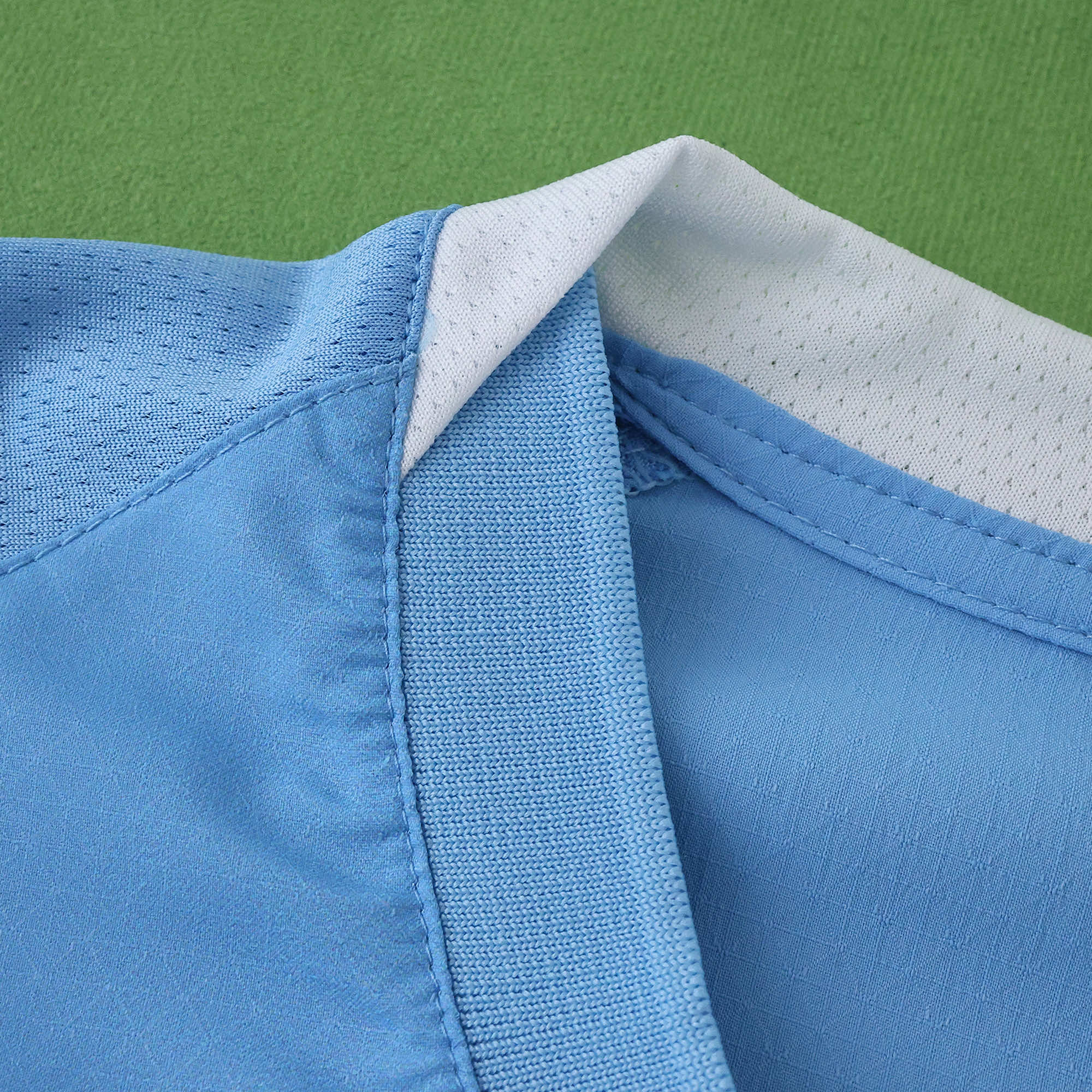 Camisola principal Manchester City 25/26 - Versão jogador 8