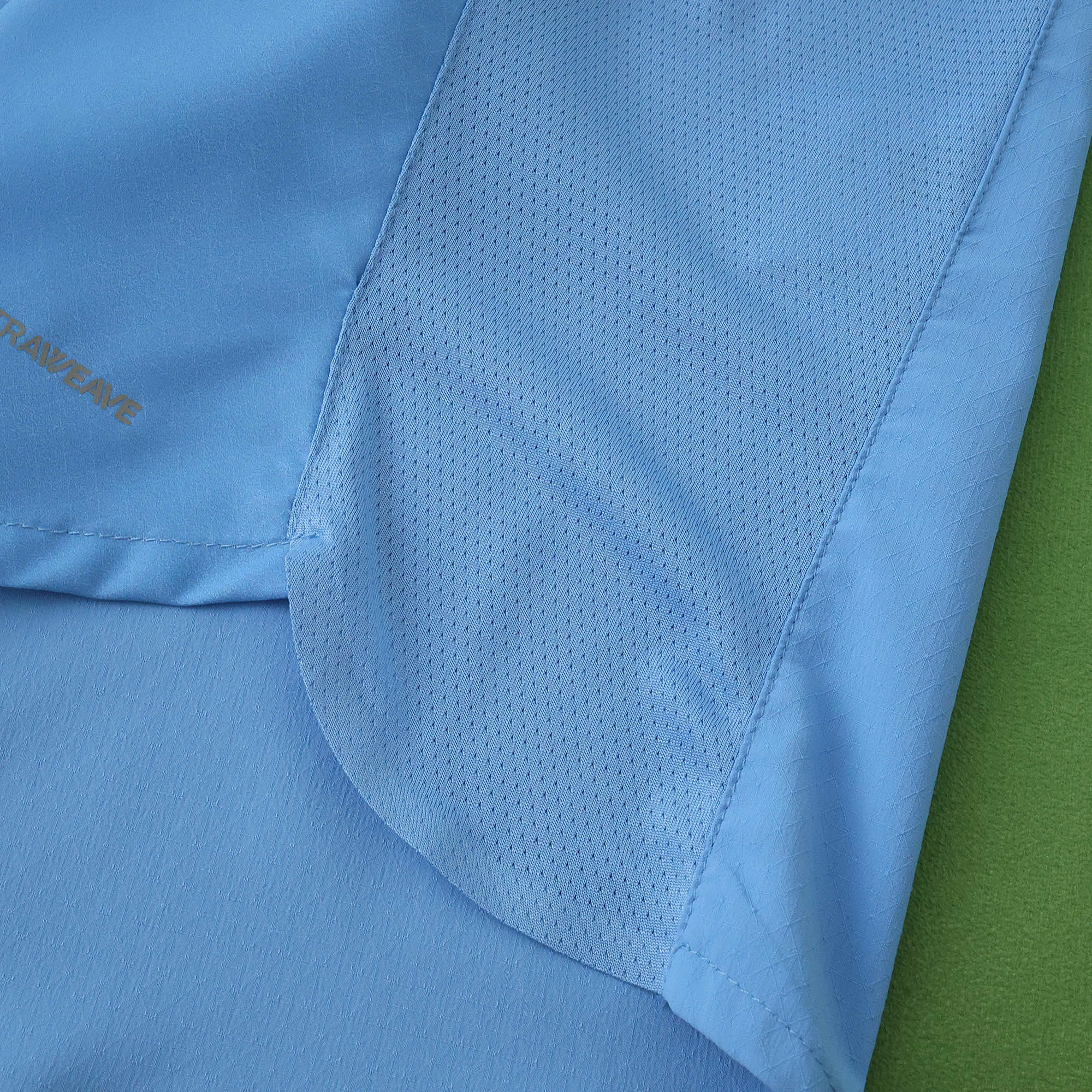 Camisola principal Manchester City 25/26 - Versão jogador 17