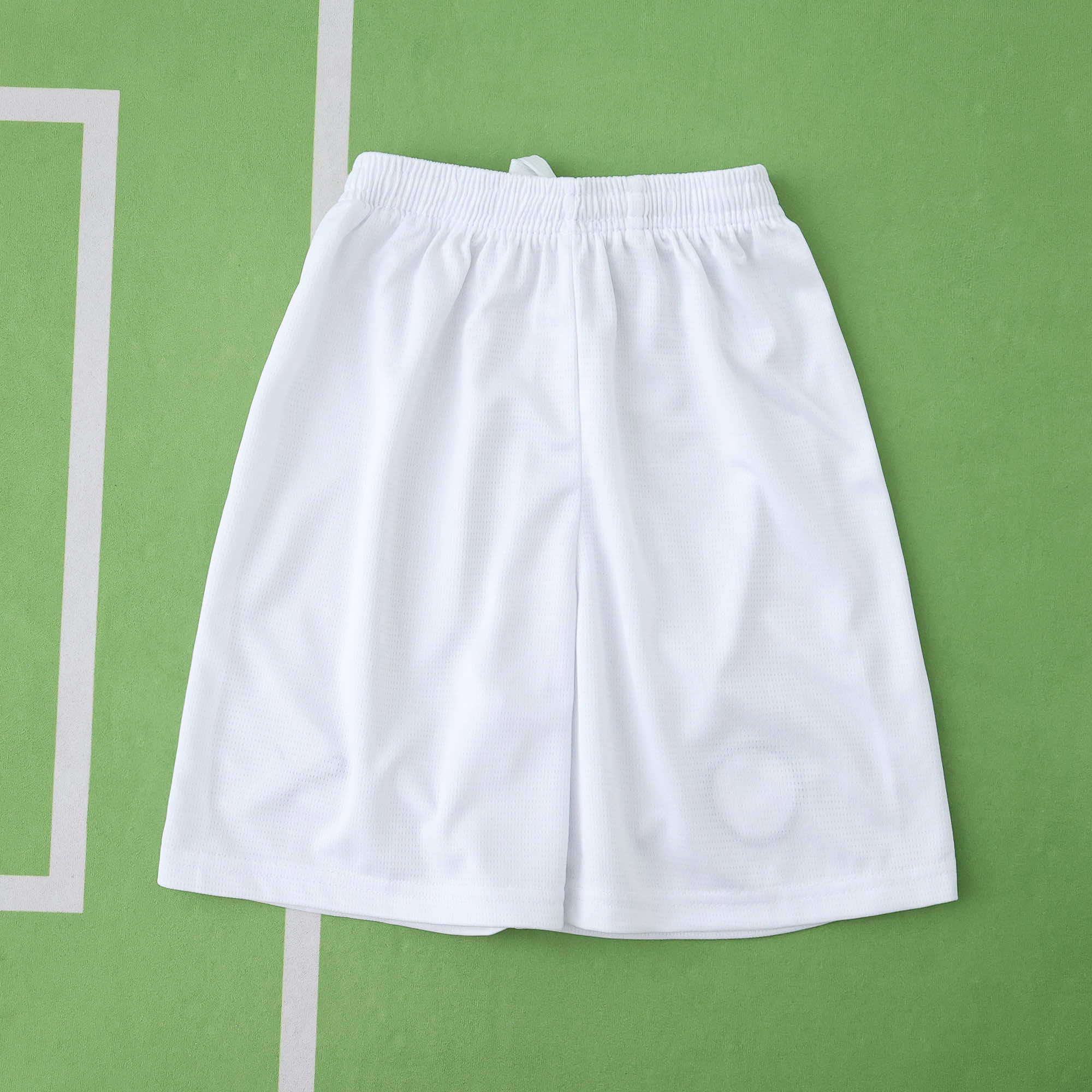 Kit Criança Man City principal 25/26 6