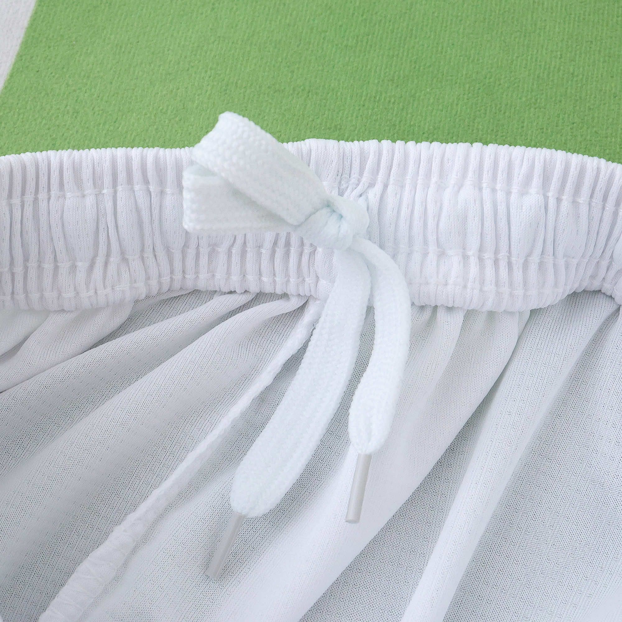 Kit Criança Man City principal 25/26 27