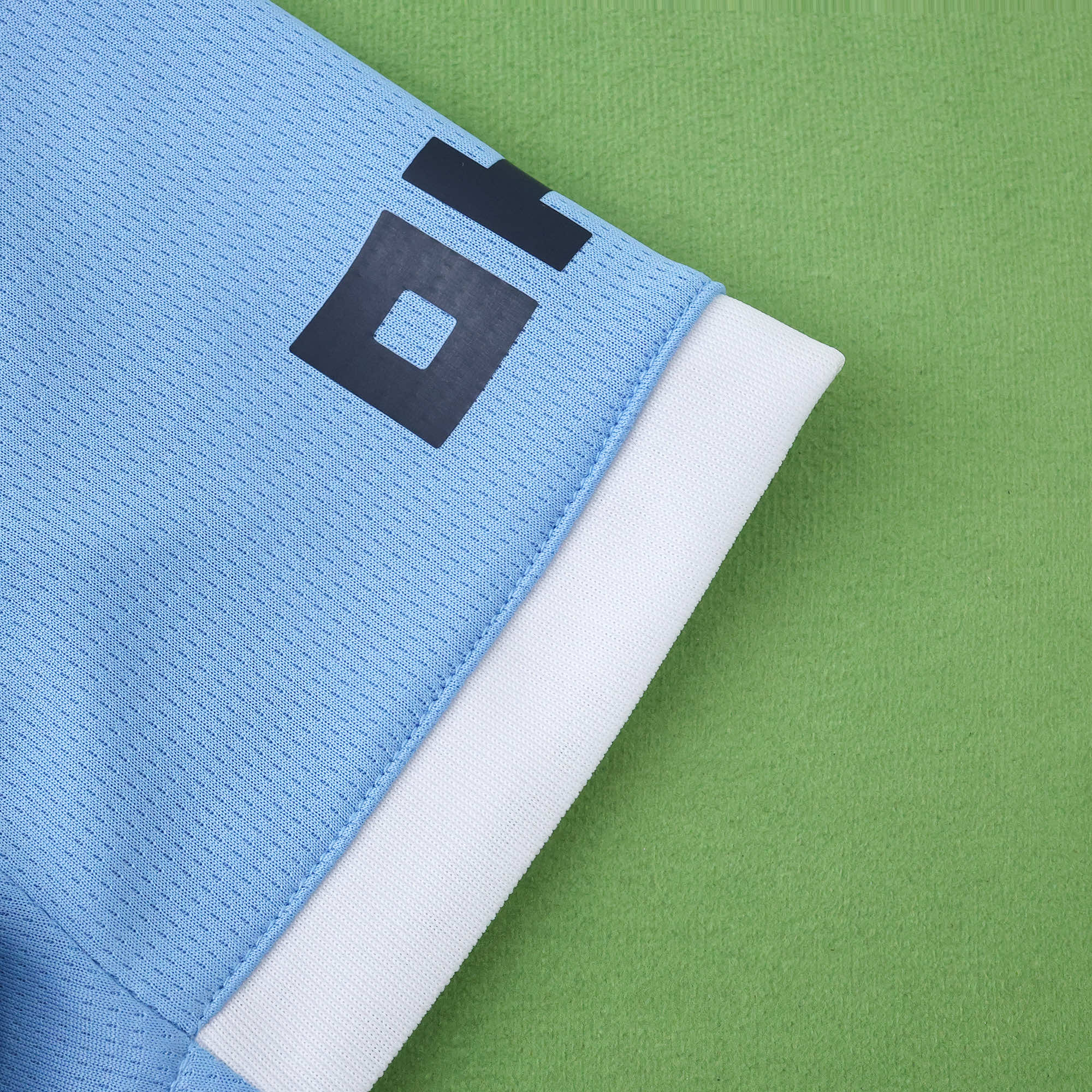 Criança  - Camisola principal Man City 25/26 14