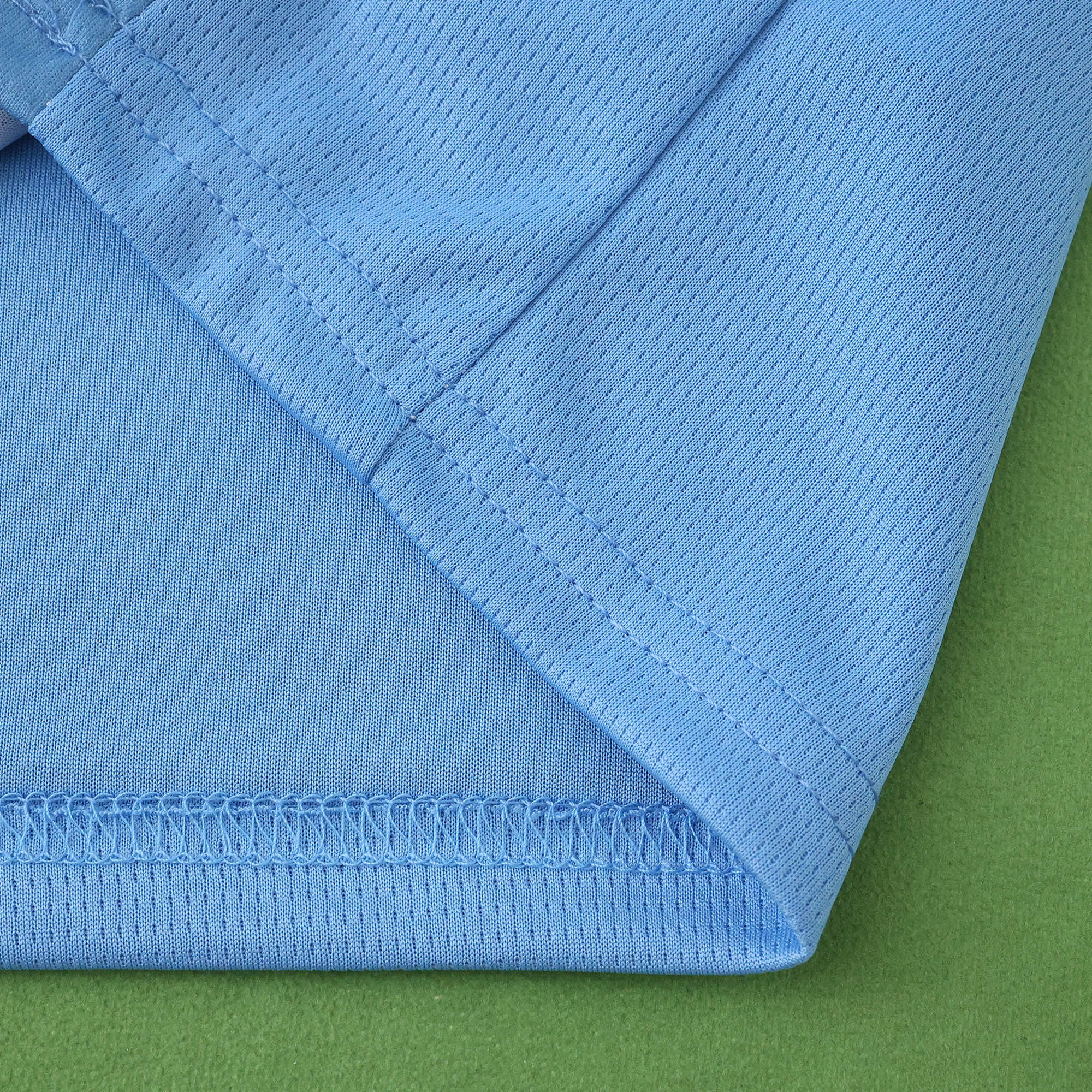 Criança  - Camisola principal Man City 25/26 17