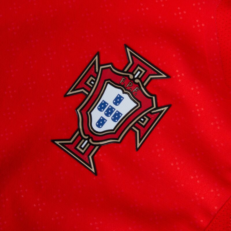 Camisola Principal Portugal 2025 - Diogo J. 21 11