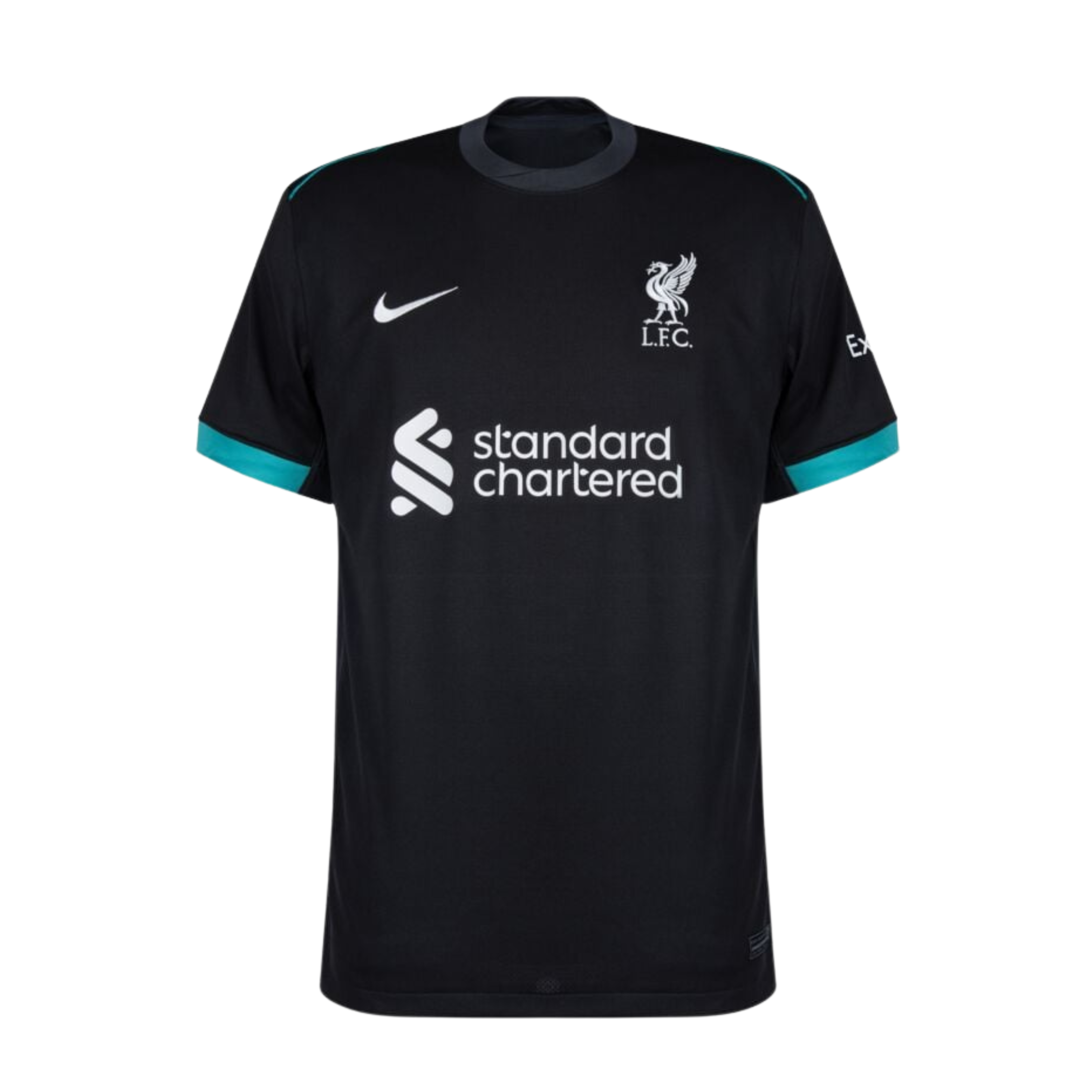 Camisola alternativa Liverpool 24/25 - Diogo J. 20 3