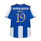 Criança - Camisola principal FC Porto 25/26 - Diogo J. 19 - Thumbnail 2