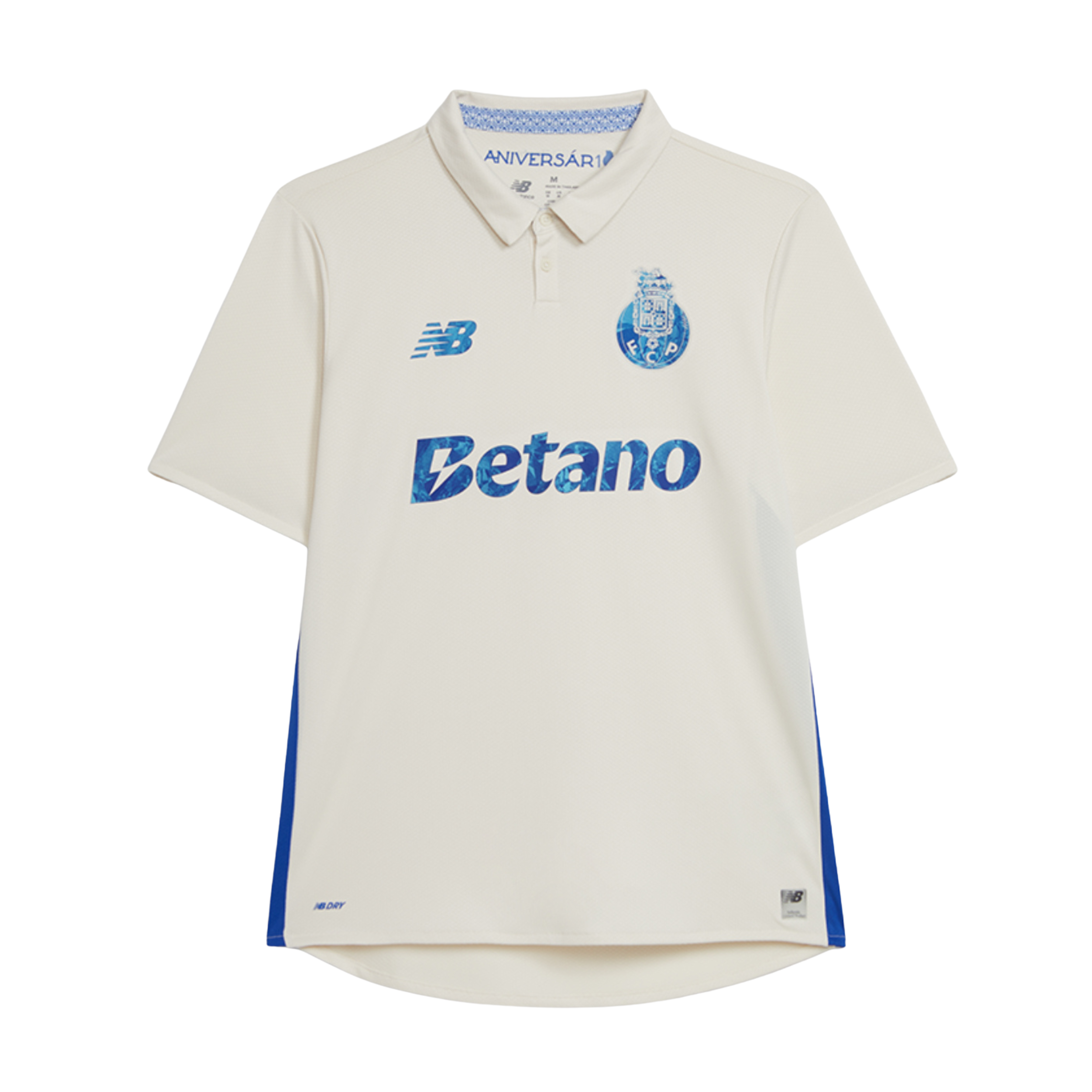 Criança - 3ª Camisola FC Porto 25/26 - Diogo J. 19 3