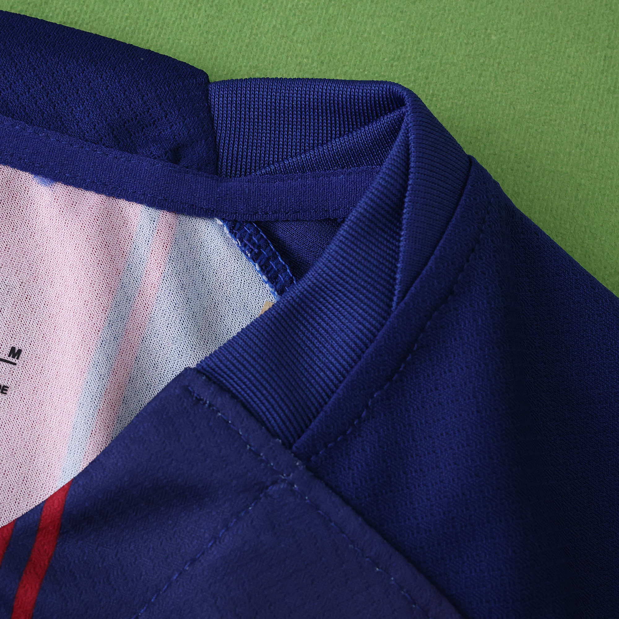 Camisola Principal Barcelona 25/26 - Versão Adepto 6