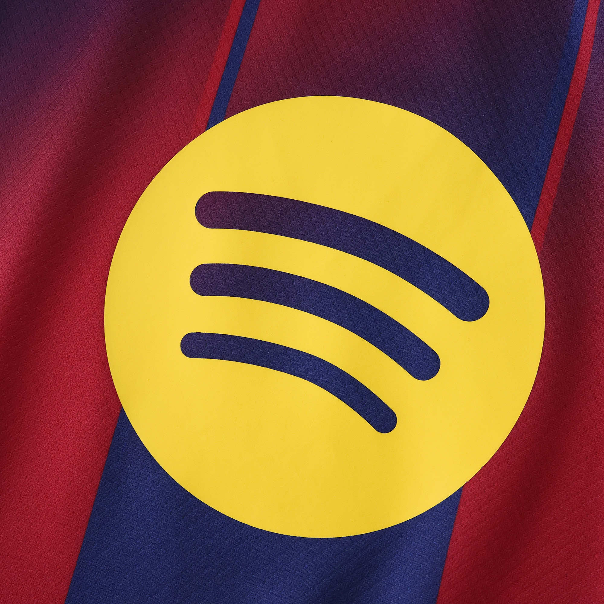 Camisola Principal Barcelona 25/26 - Versão Adepto 9