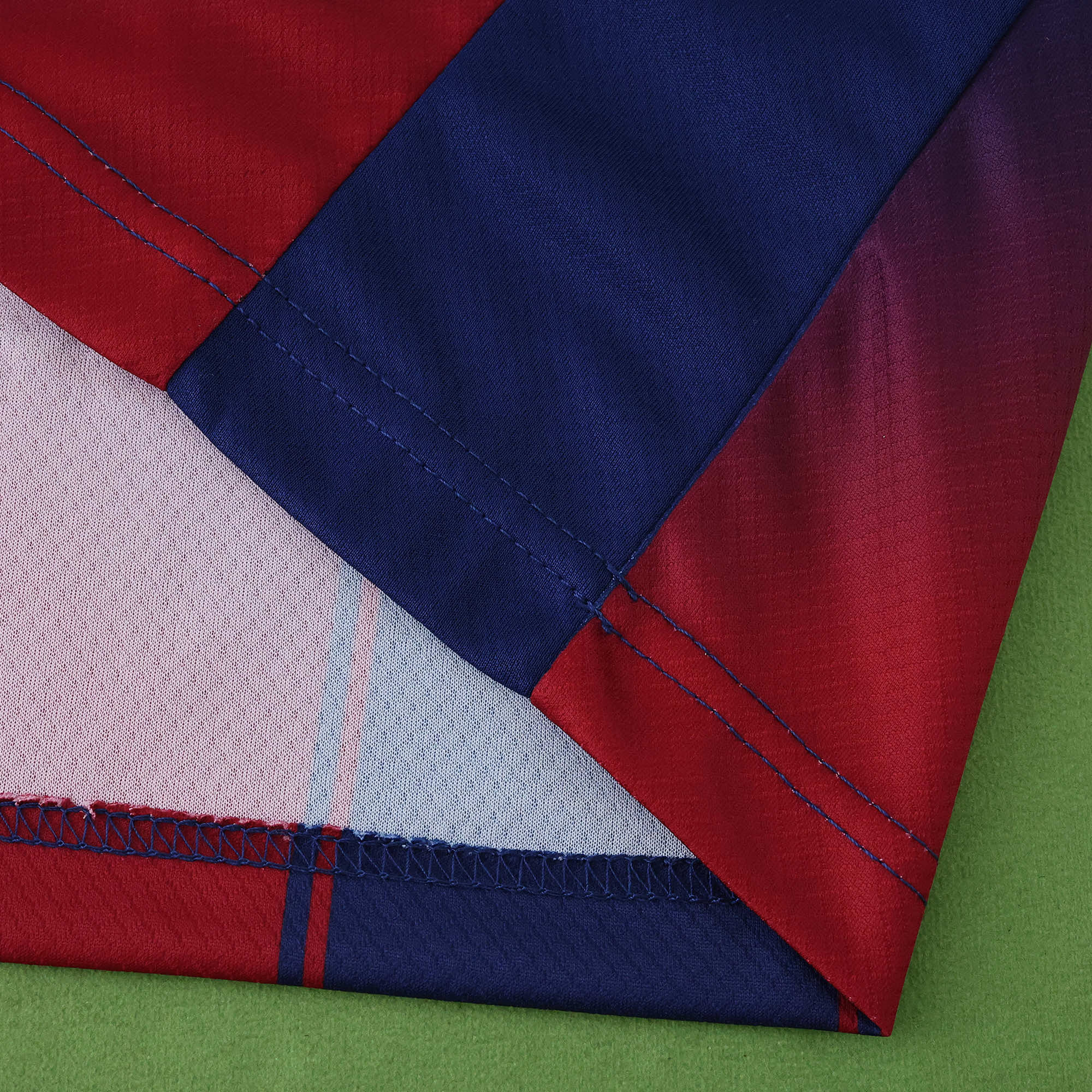 Kit Criança Barcelona principal 25/26 16