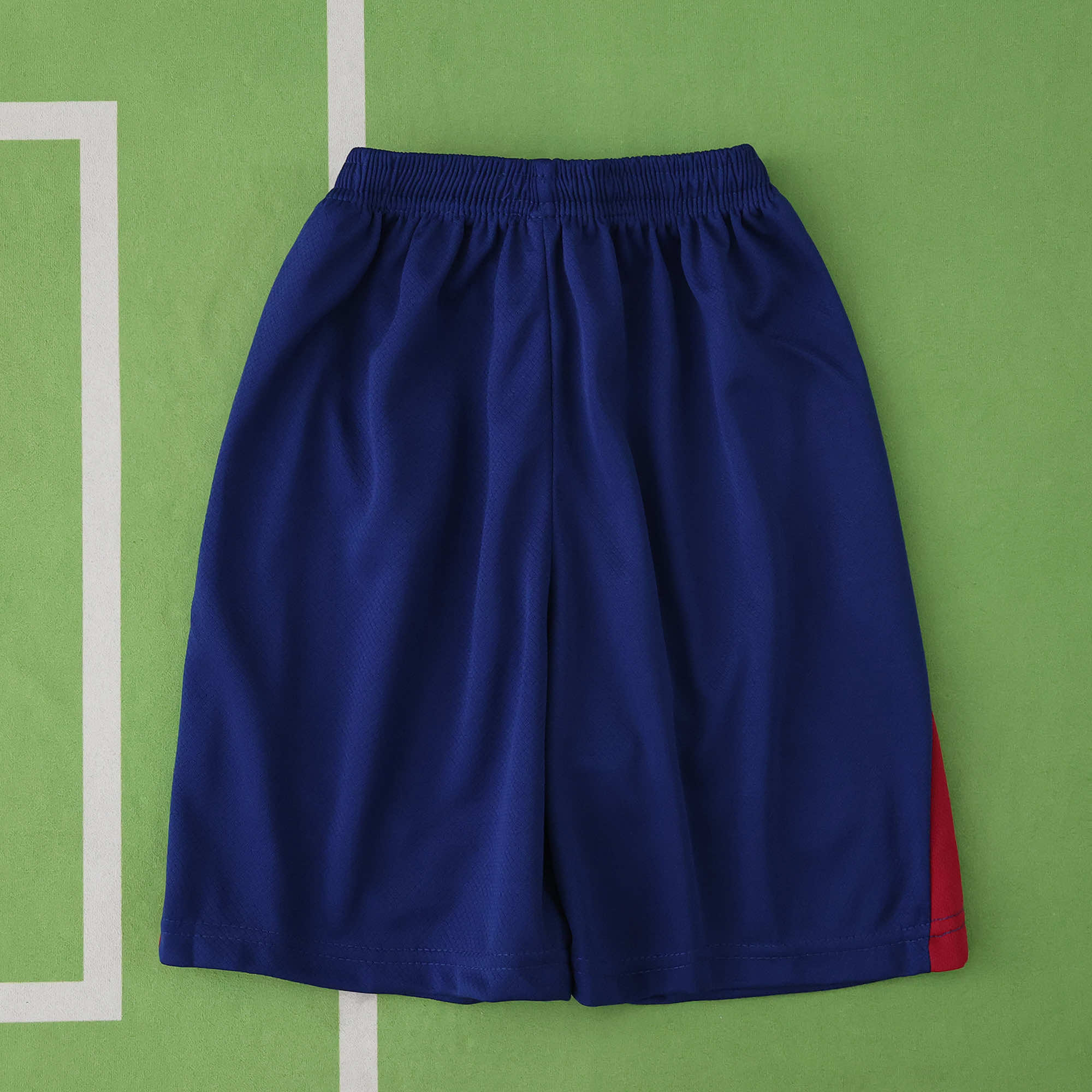 Kit Criança Barcelona principal 25/26 6