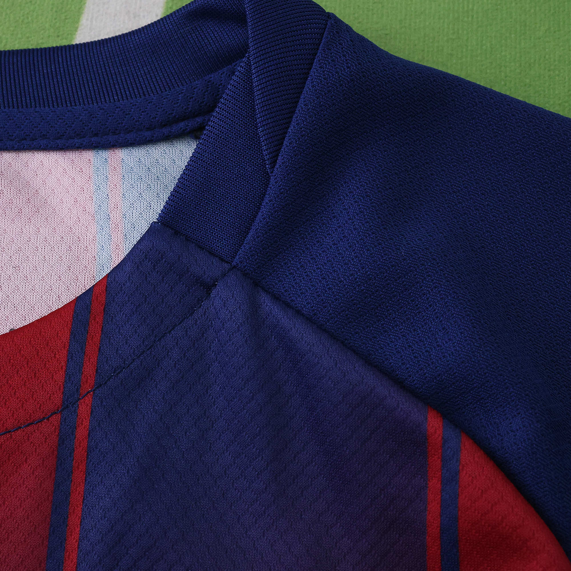 Kit Criança Barcelona principal 25/26 12