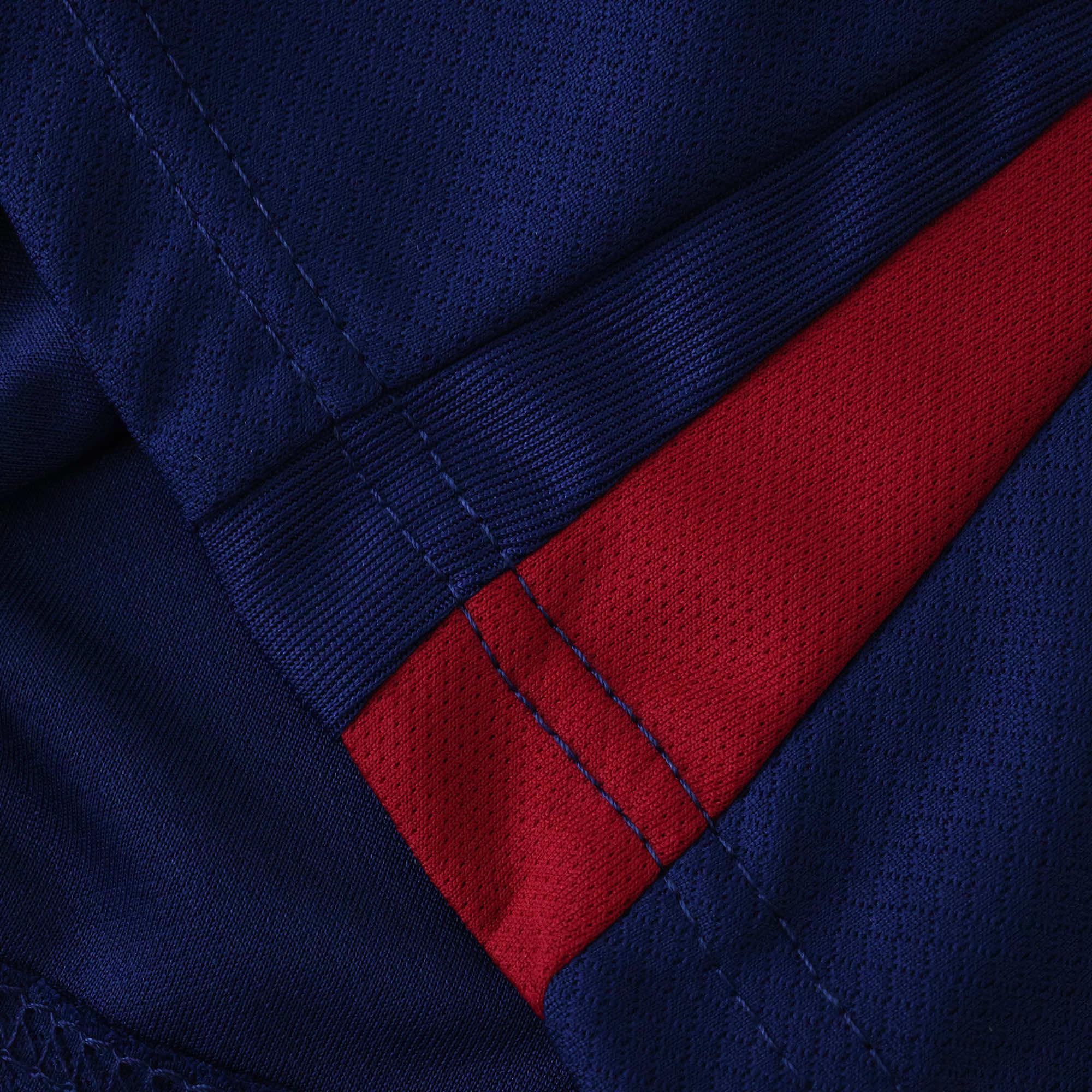 Kit Criança Barcelona principal 25/26 24