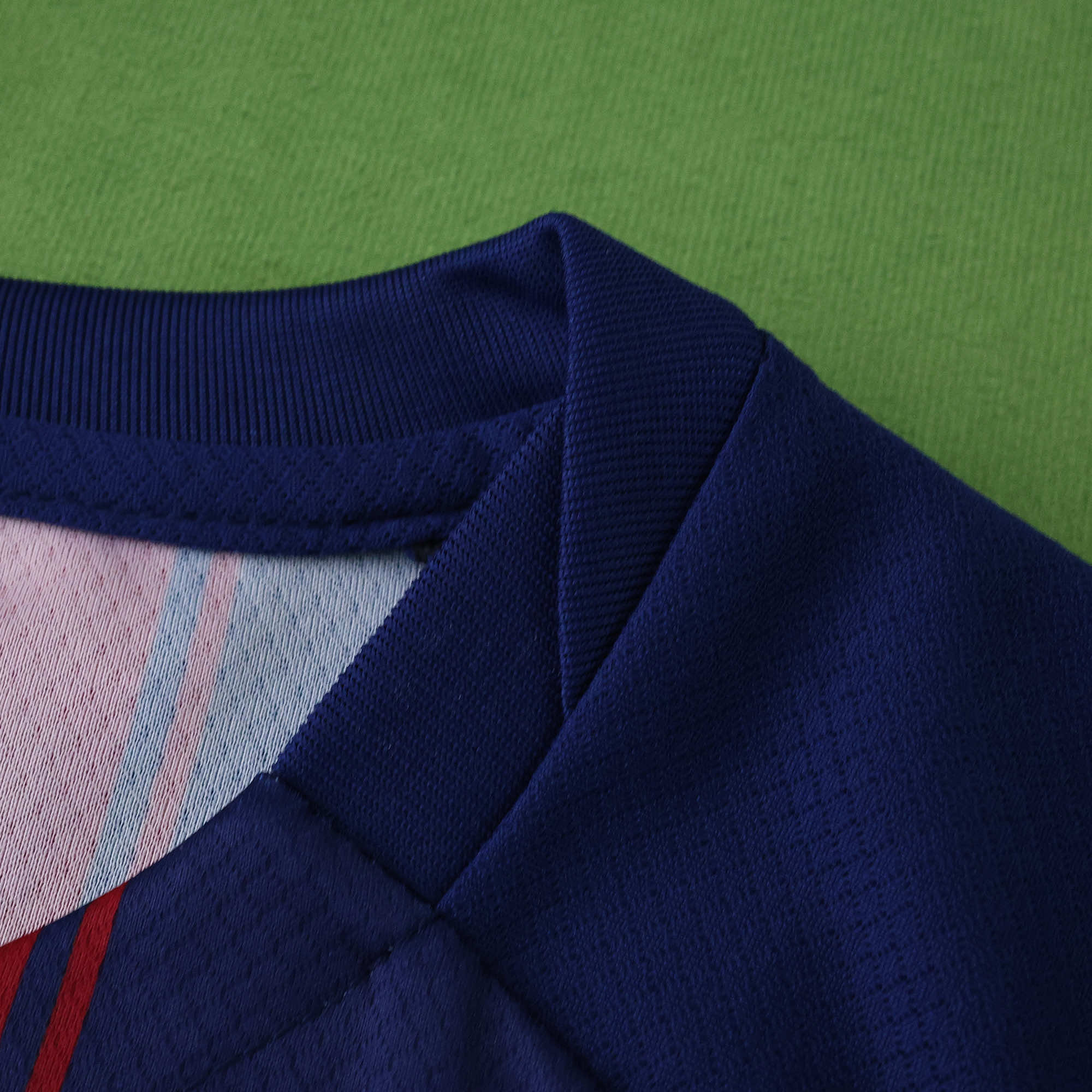 Criança - Camisola principal Barcelona 25/26 7